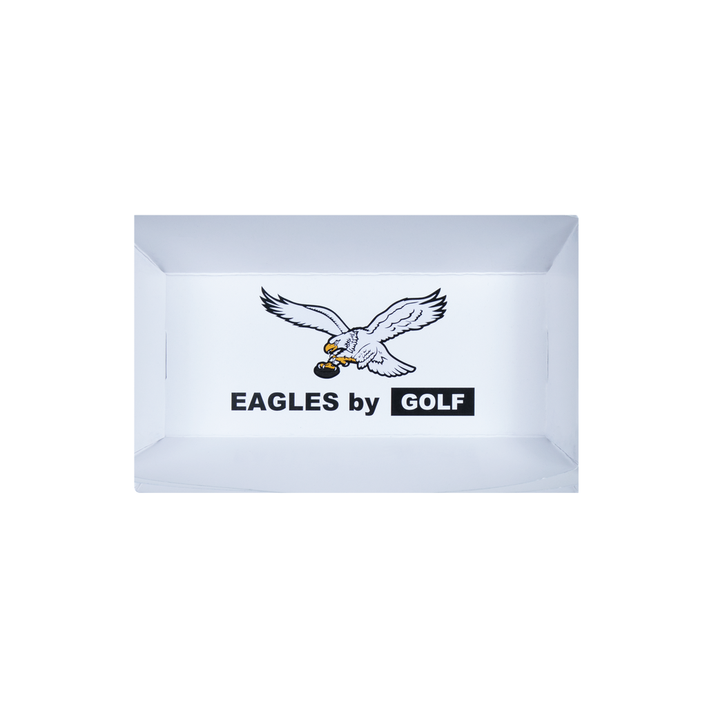 EAGLES HOT DOG HOLDER by GOLF WANG