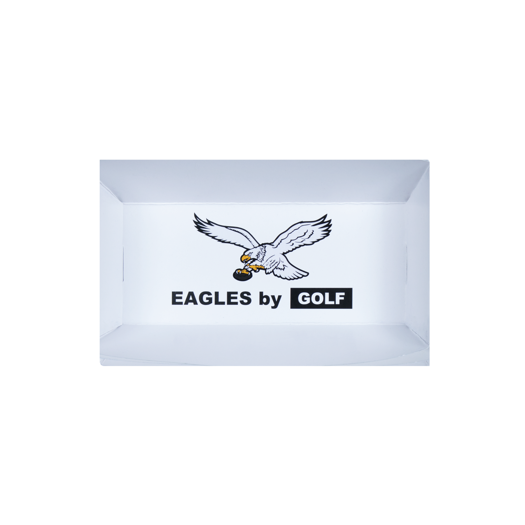 EAGLES HOT DOG HOLDER by GOLF WANG