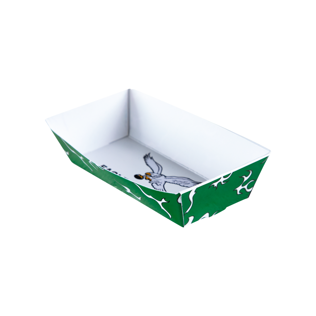 EAGLES HOT DOG HOLDER by GOLF WANG