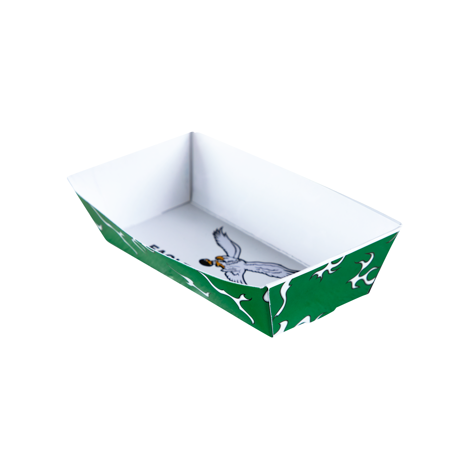 EAGLES HOT DOG HOLDER by GOLF WANG