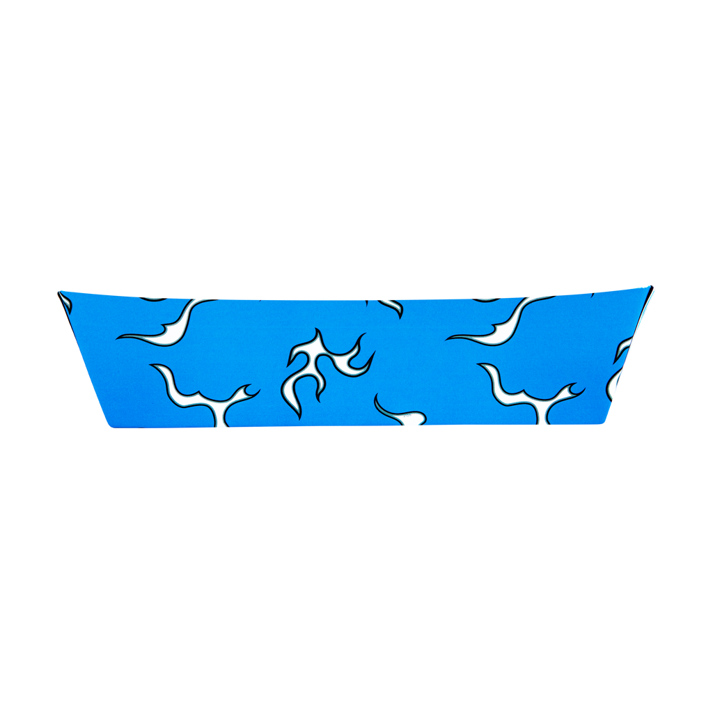 PANTHERS HOT DOG HOLDER by GOLF WANG