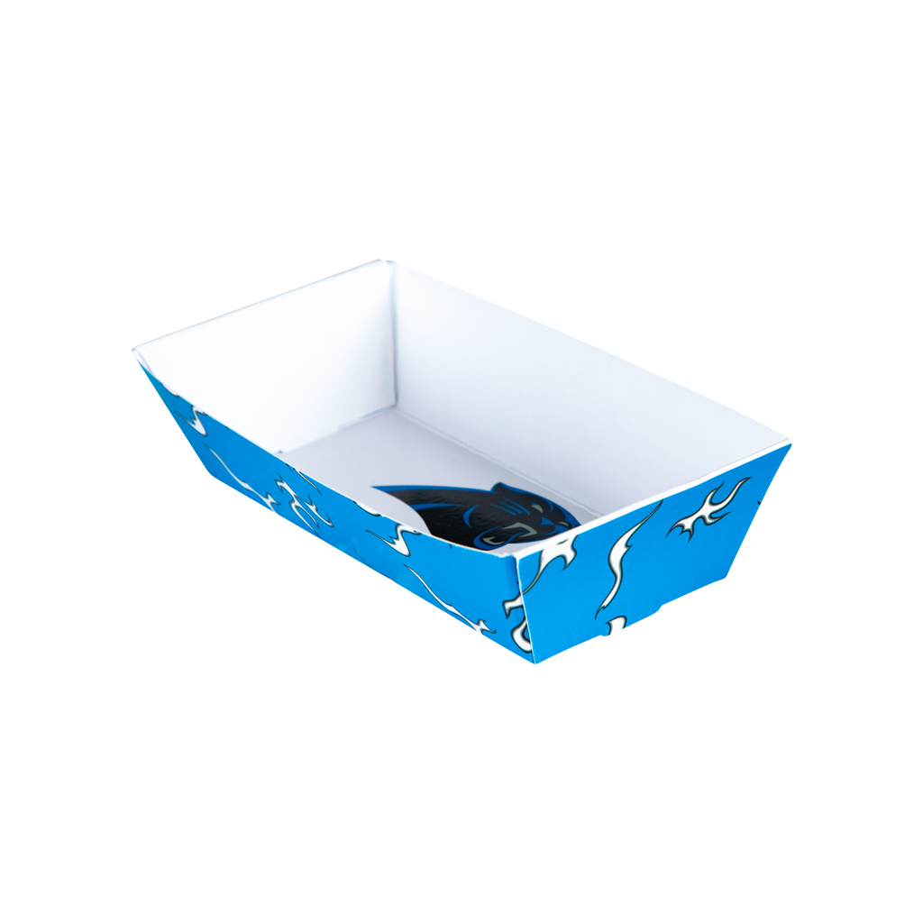 PANTHERS HOT DOG HOLDER by GOLF WANG