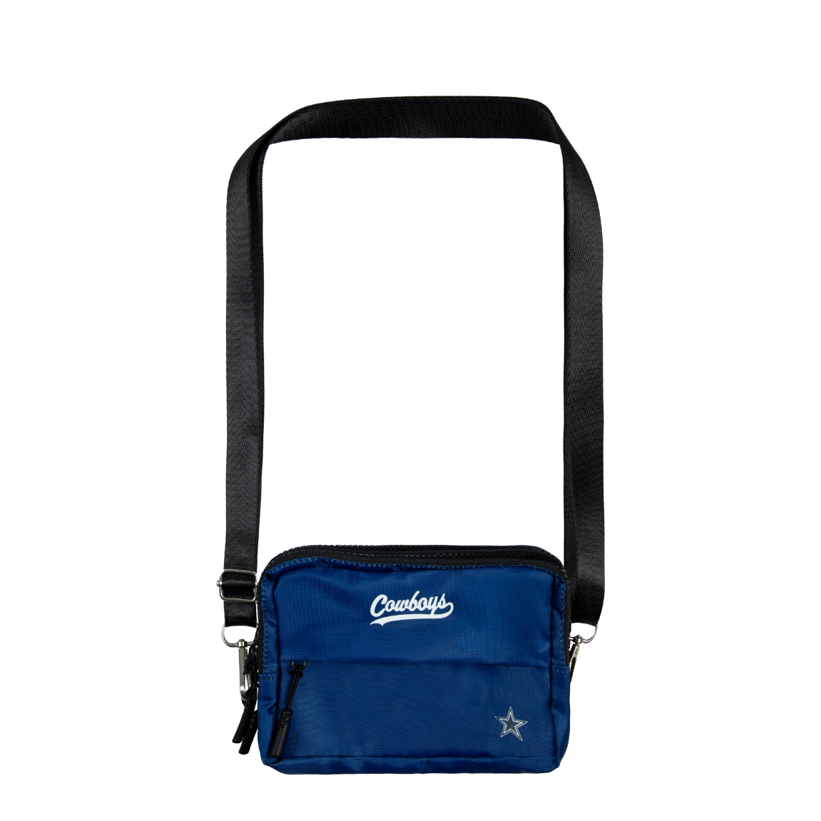 COWBOYS CROSSBODY BAG by GOLF WANG