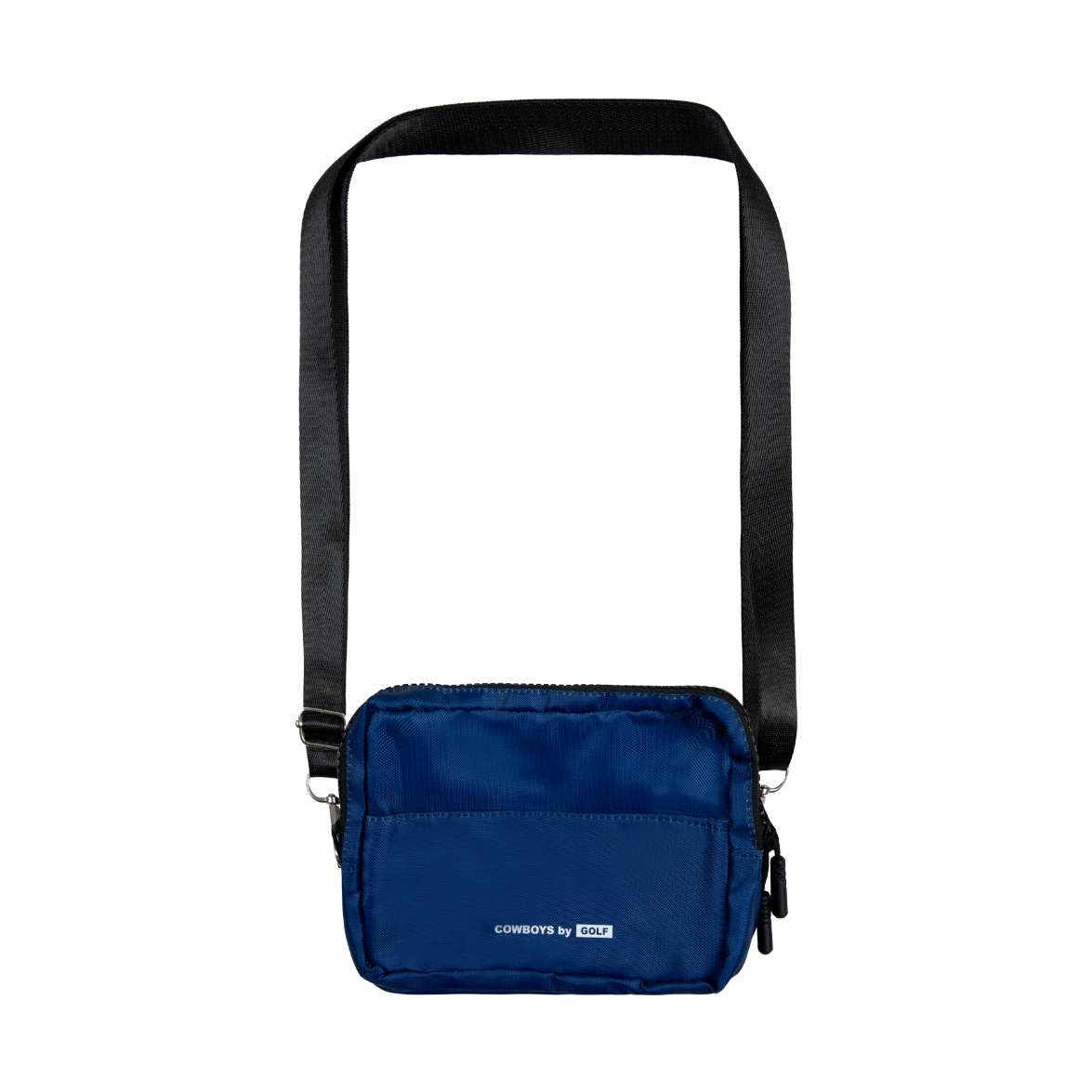 COWBOYS CROSSBODY BAG by GOLF WANG