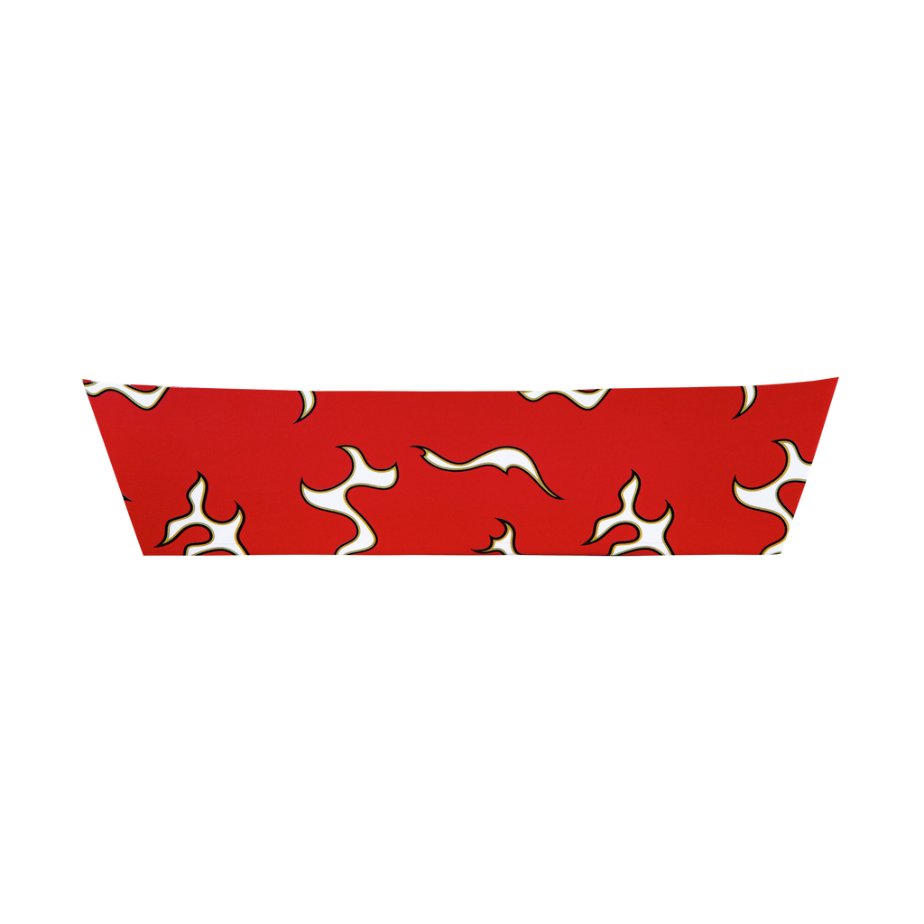 49ERS HOT DOG HOLDER by GOLF WANG