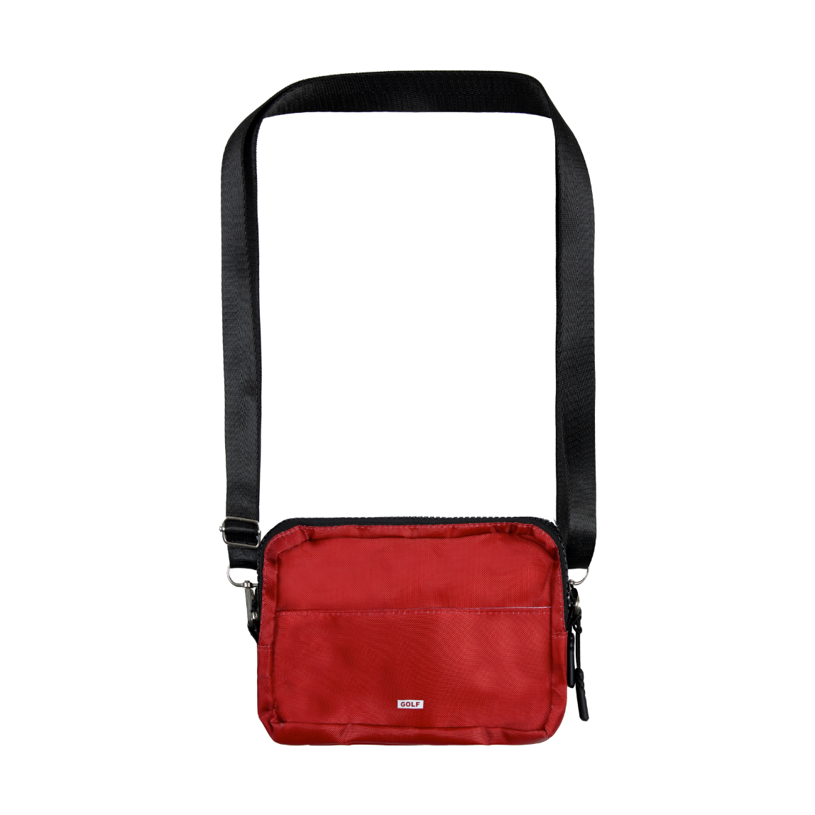 49ERS CROSSBODY BAG by GOLF WANG