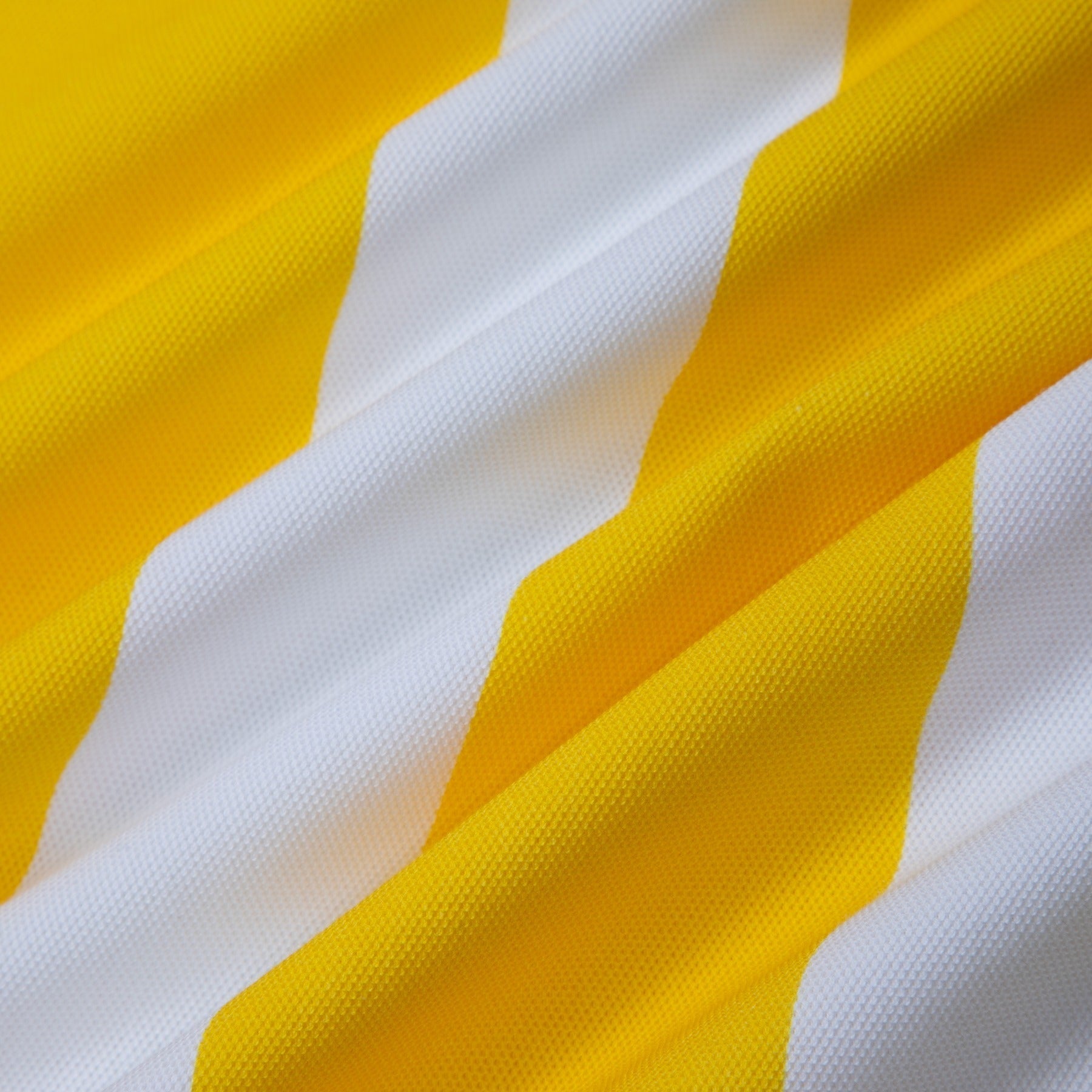 RAMS LONG SLEEVE POLO by GOLF WANG