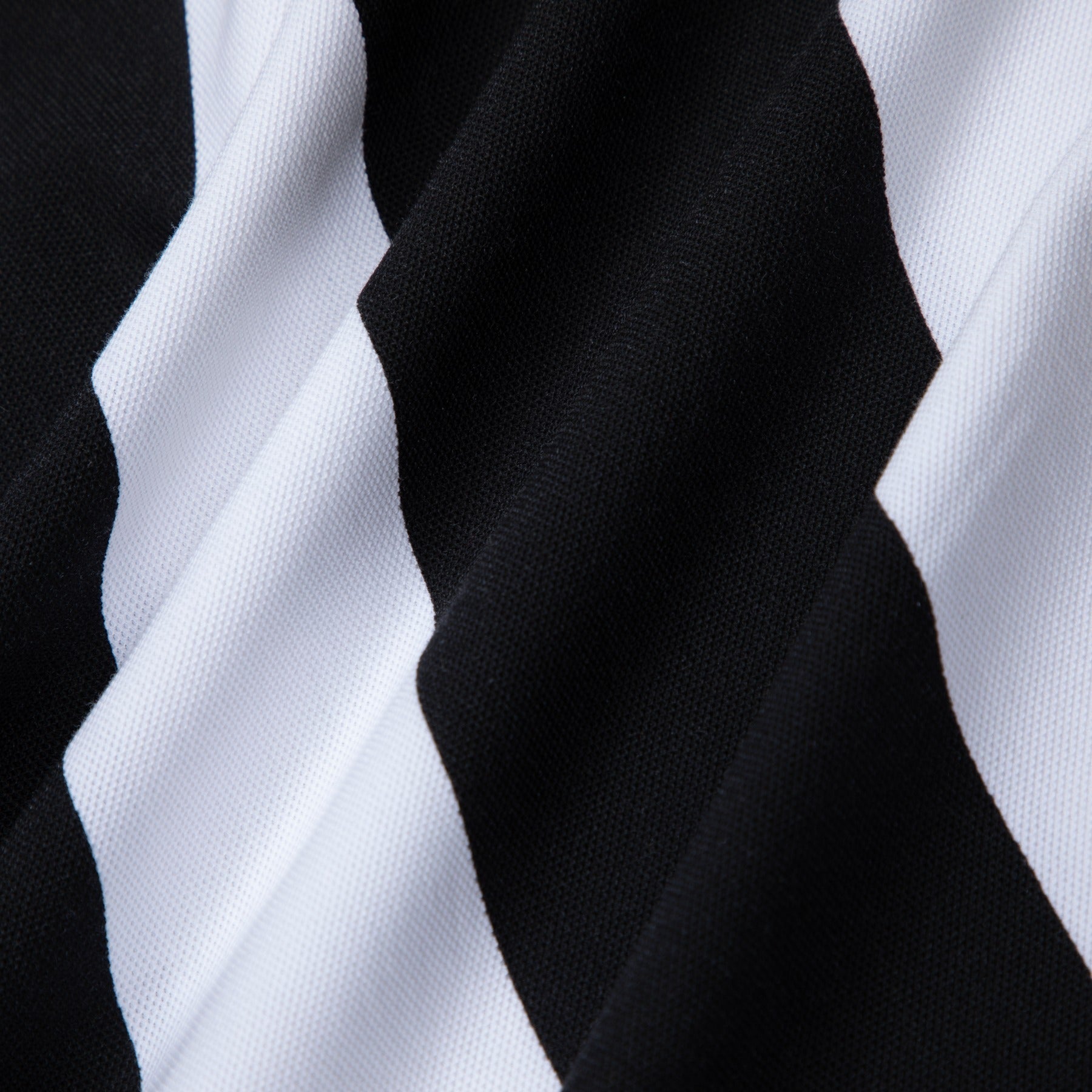 RAIDERS LONG SLEEVE POLO by GOLF WANG