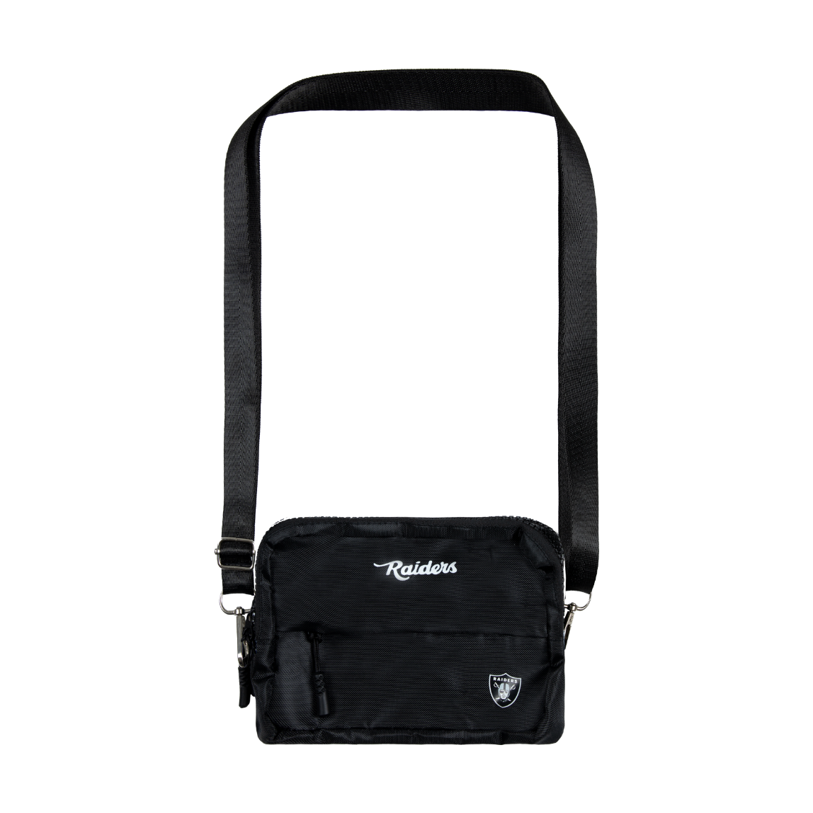 RAIDERS CROSSBODY BAG by GOLF WANG