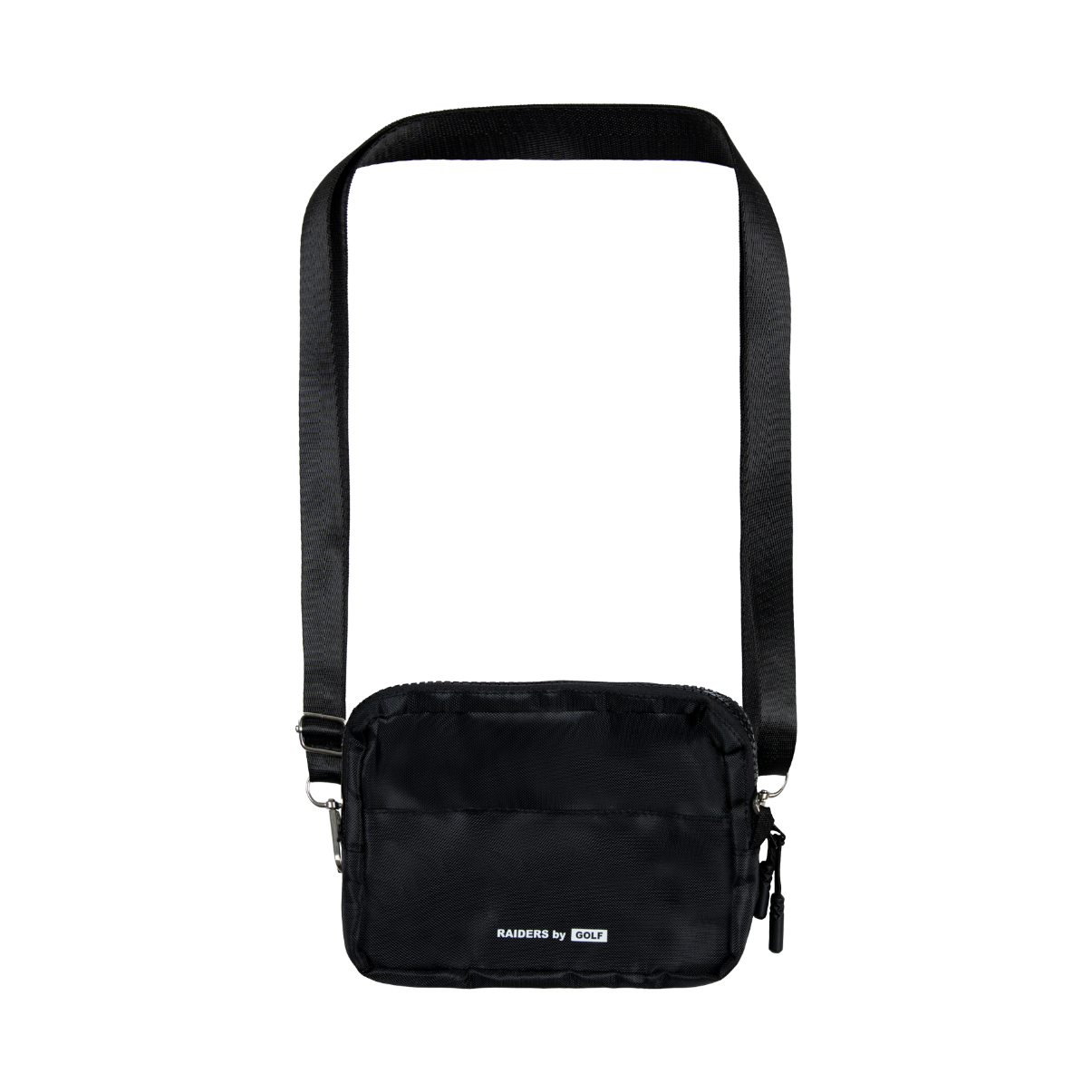 RAIDERS CROSSBODY BAG by GOLF WANG