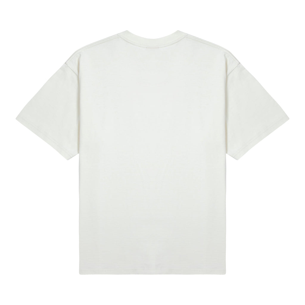 MULTI 3D LOGO TEE by GOLF WANG