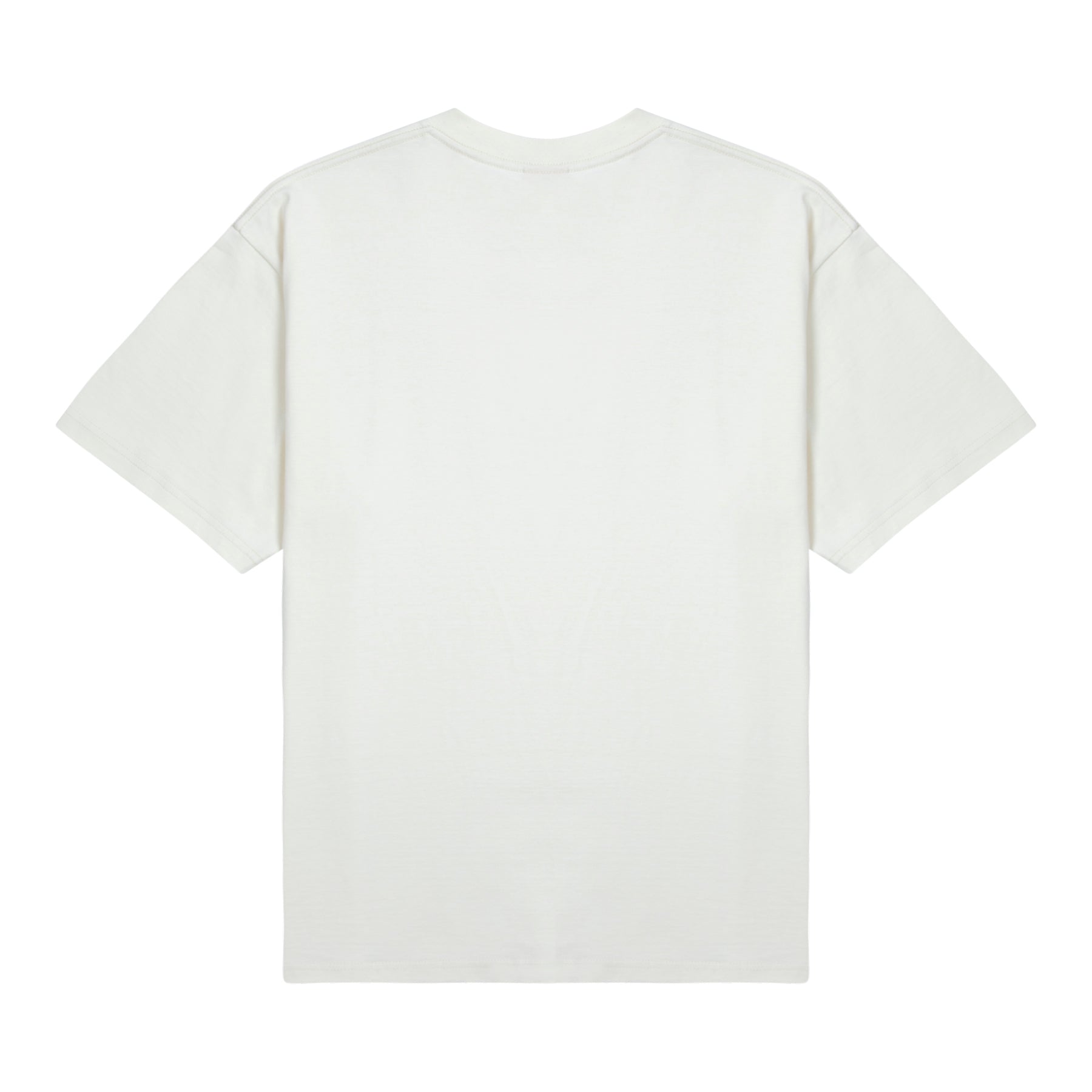 MULTI 3D LOGO TEE by GOLF WANG