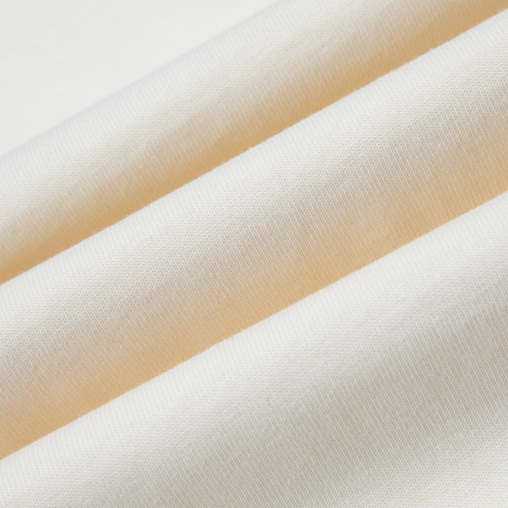 MULTI 3D LOGO TEE by GOLF WANG