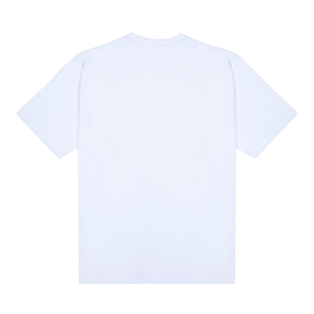 MULTI 3D LOGO TEE by GOLF WANG