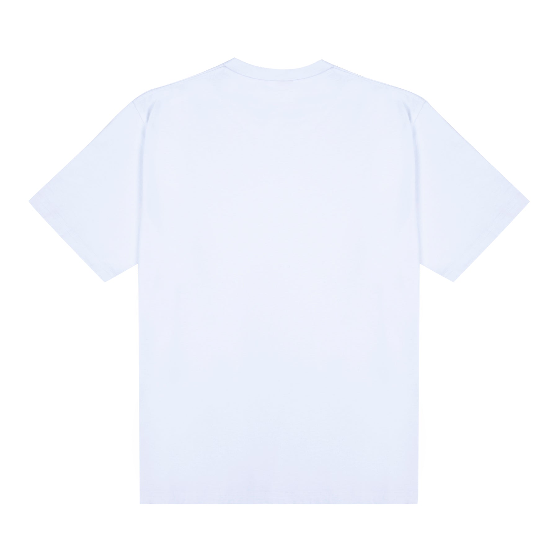MULTI 3D LOGO TEE by GOLF WANG