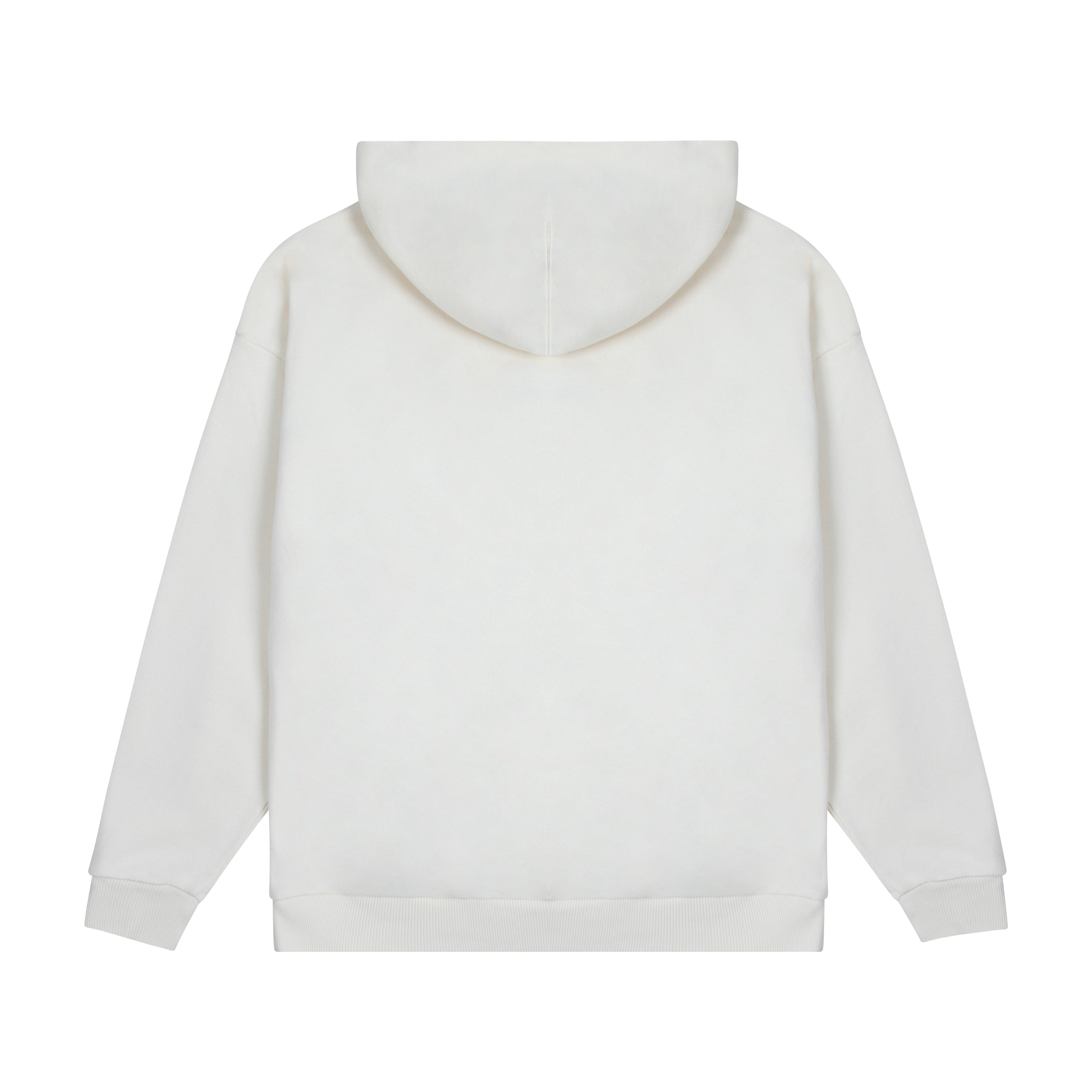 MULTI 3D LOGO HOODIE by GOLF WANG