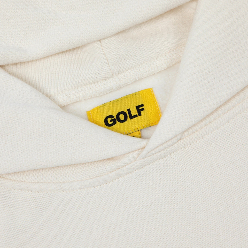MULTI 3D LOGO HOODIE by GOLF WANG