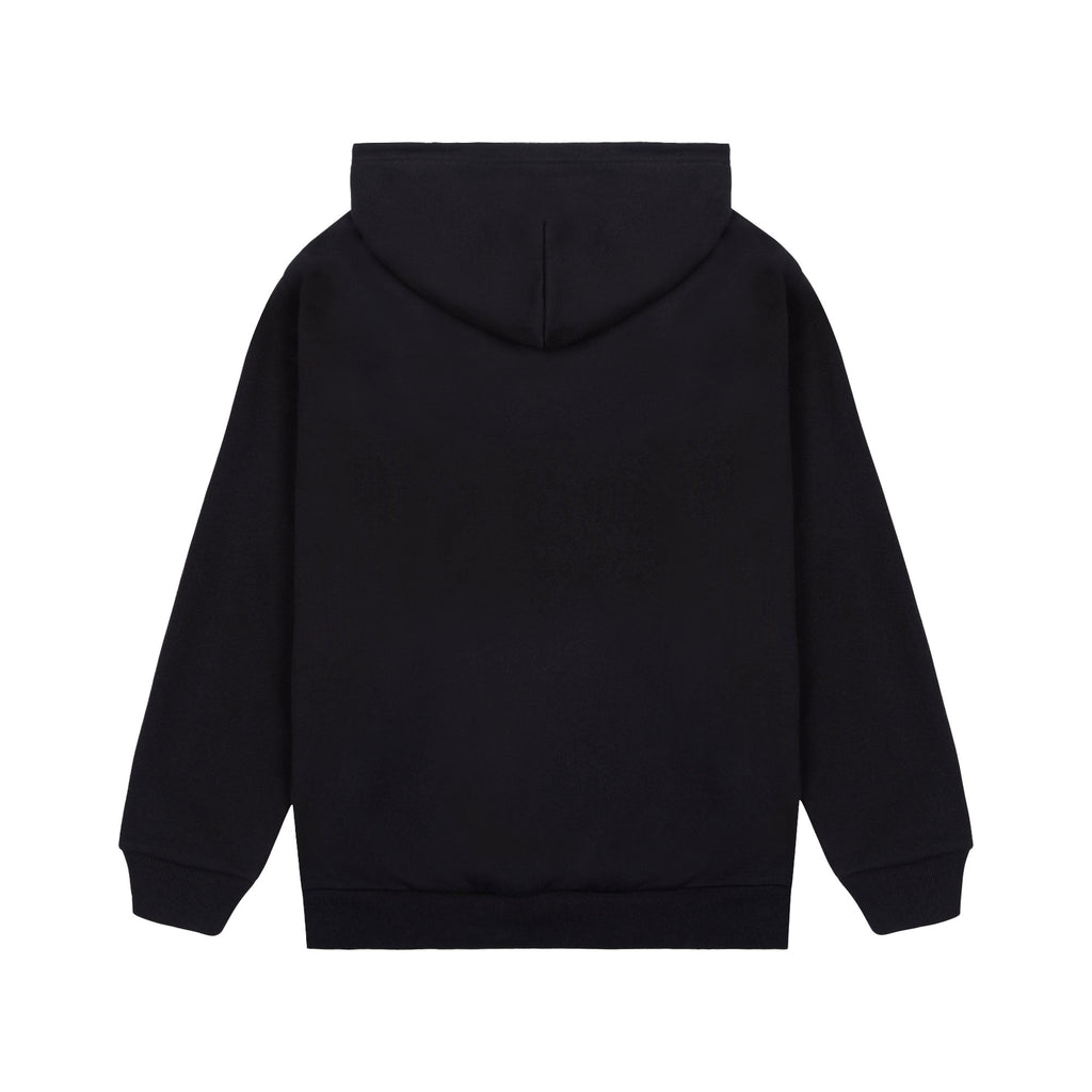 MULTI 3D LOGO HOODIE by GOLF WANG