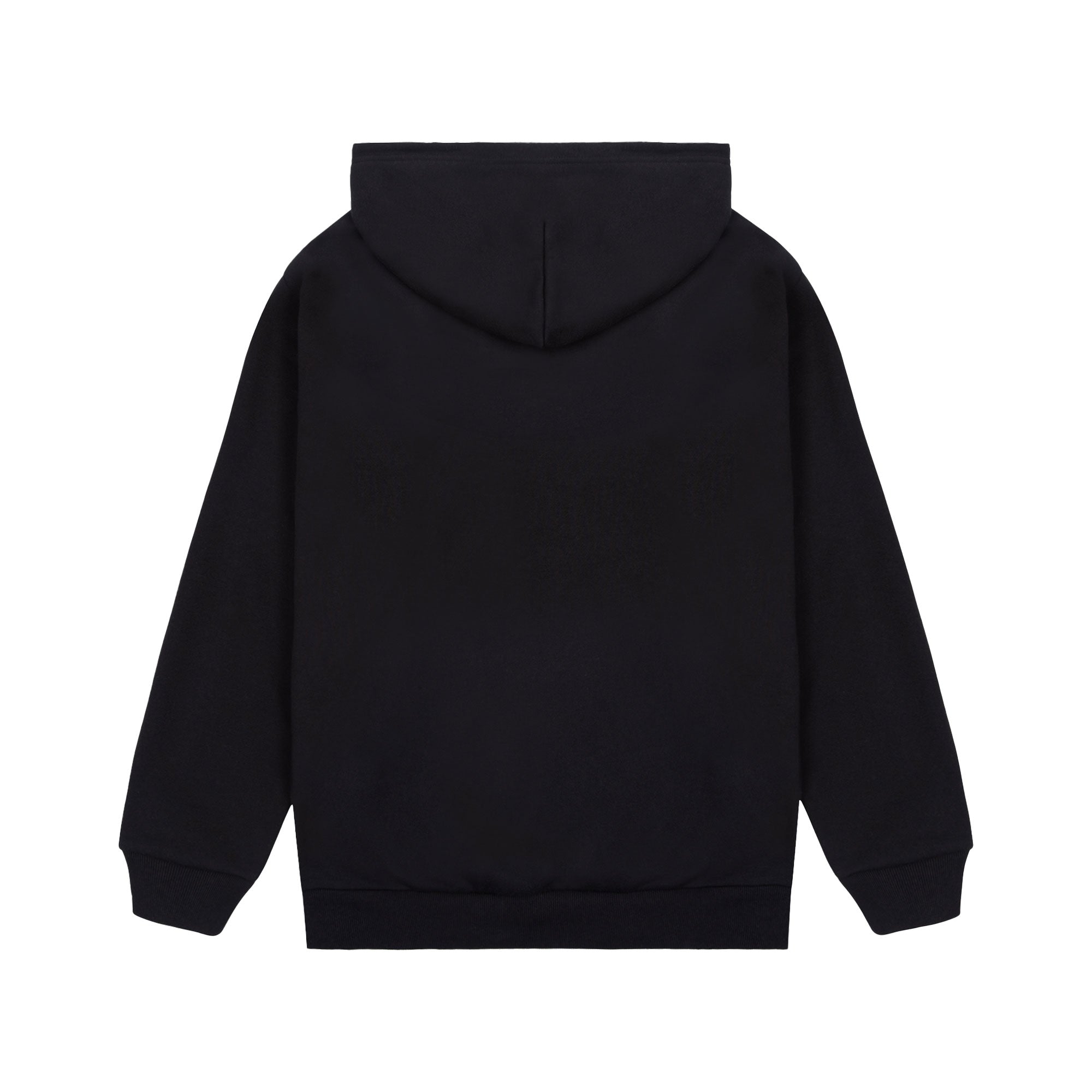 MULTI 3D LOGO HOODIE by GOLF WANG