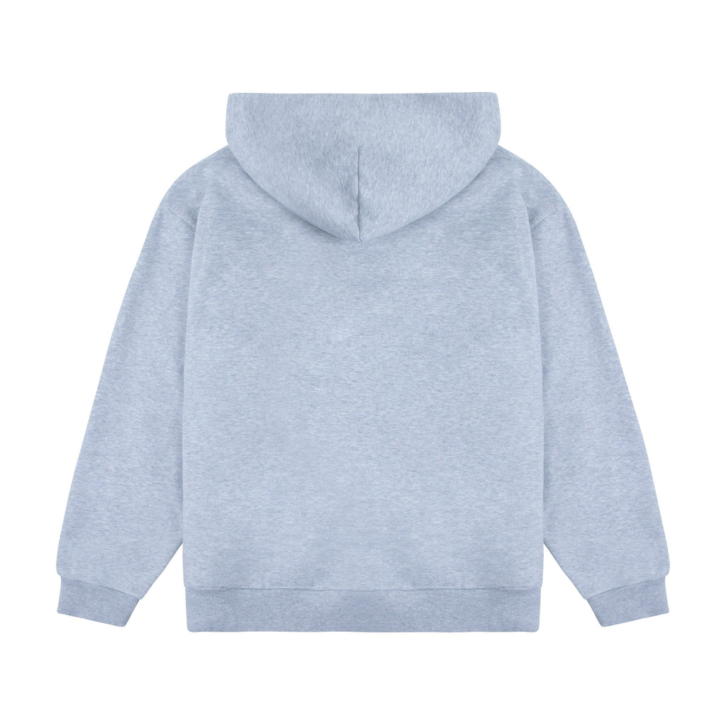 MULTI 3D LOGO HOODIE by GOLF WANG