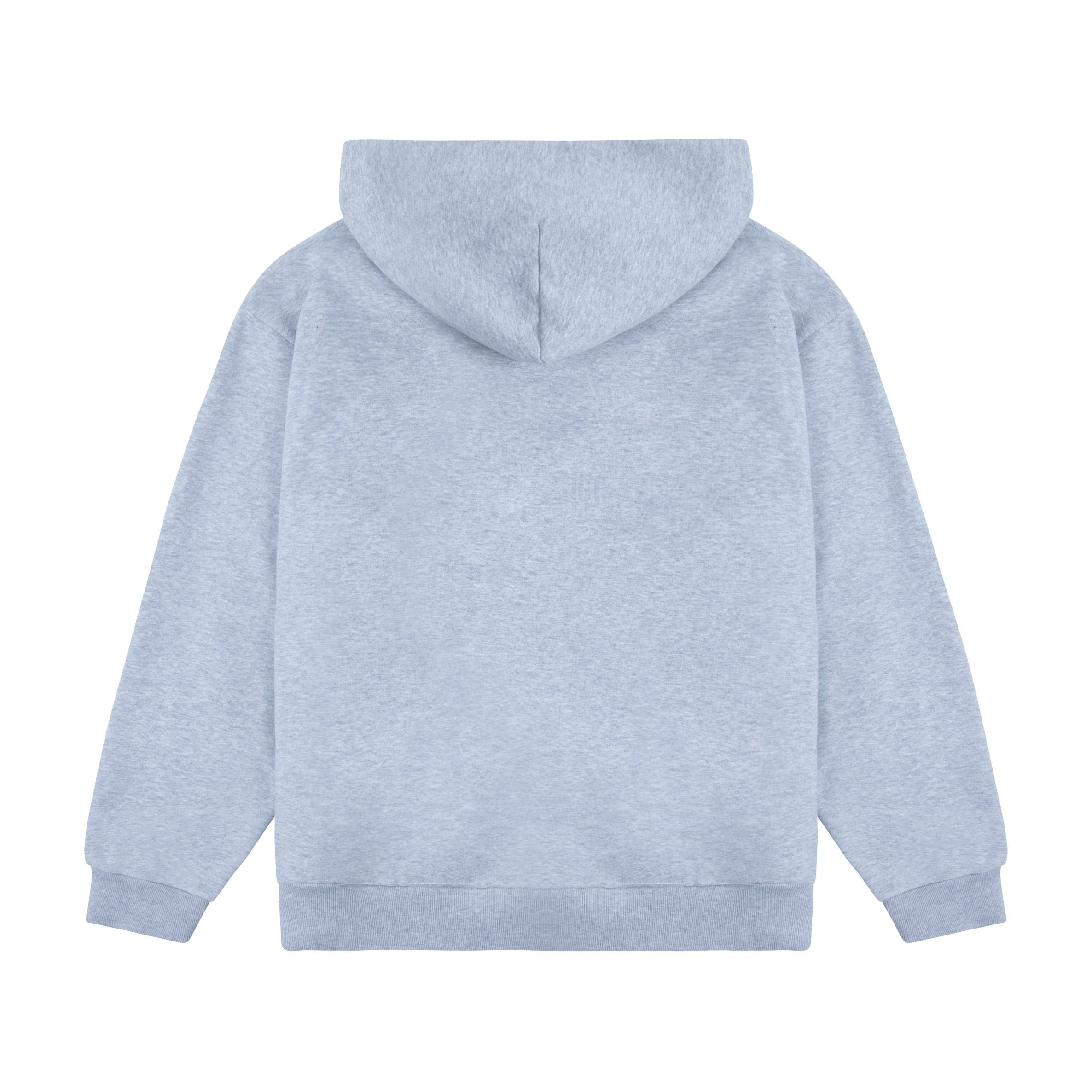 MULTI 3D LOGO HOODIE by GOLF WANG