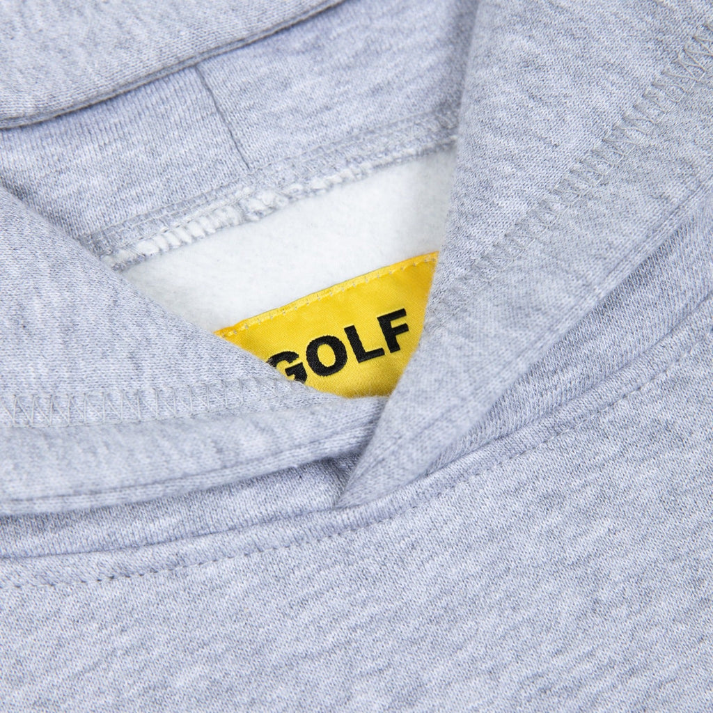 MULTI 3D LOGO HOODIE by GOLF WANG
