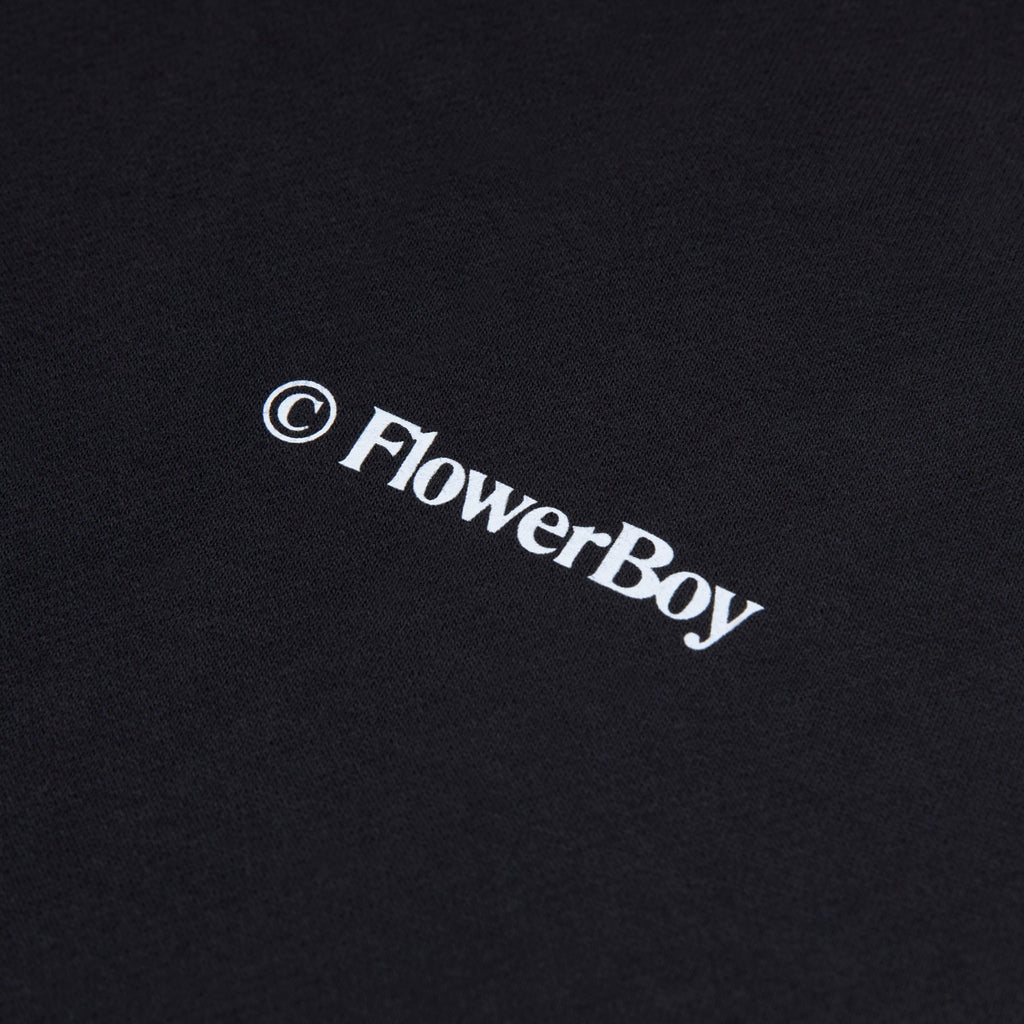 SAVE THE BEES HOODIE by GOLF WANG