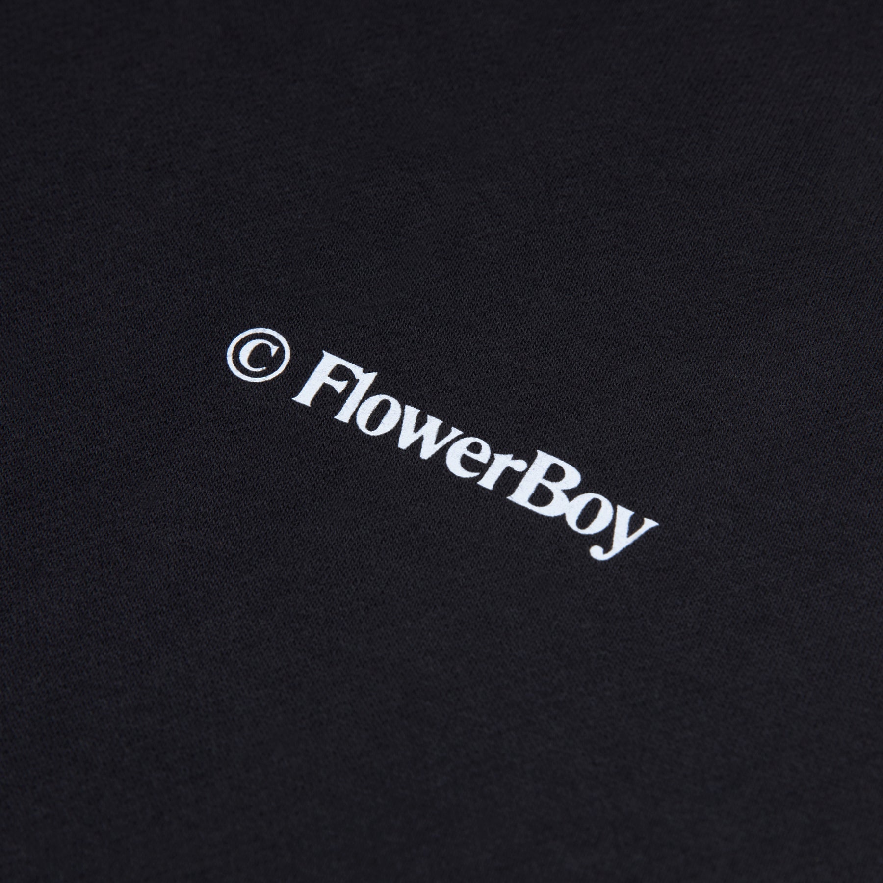 SAVE THE BEES HOODIE by GOLF WANG