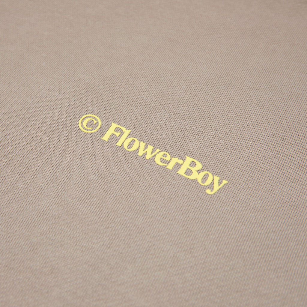 SAVE THE BEES HOODIE by GOLF WANG