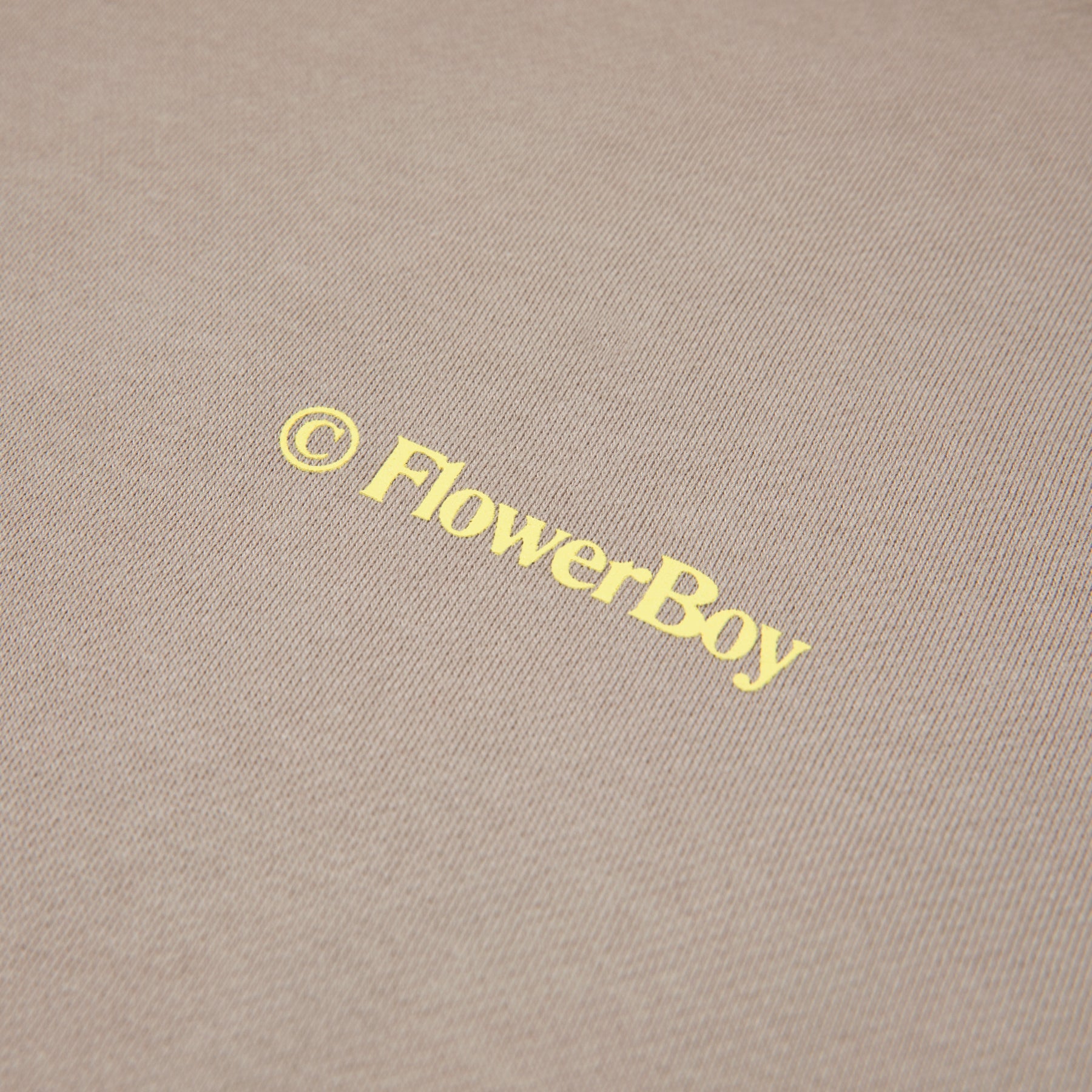 SAVE THE BEES HOODIE by GOLF WANG