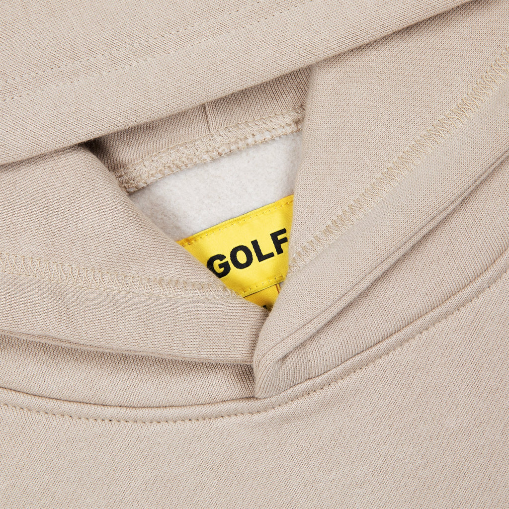SAVE THE BEES HOODIE by GOLF WANG