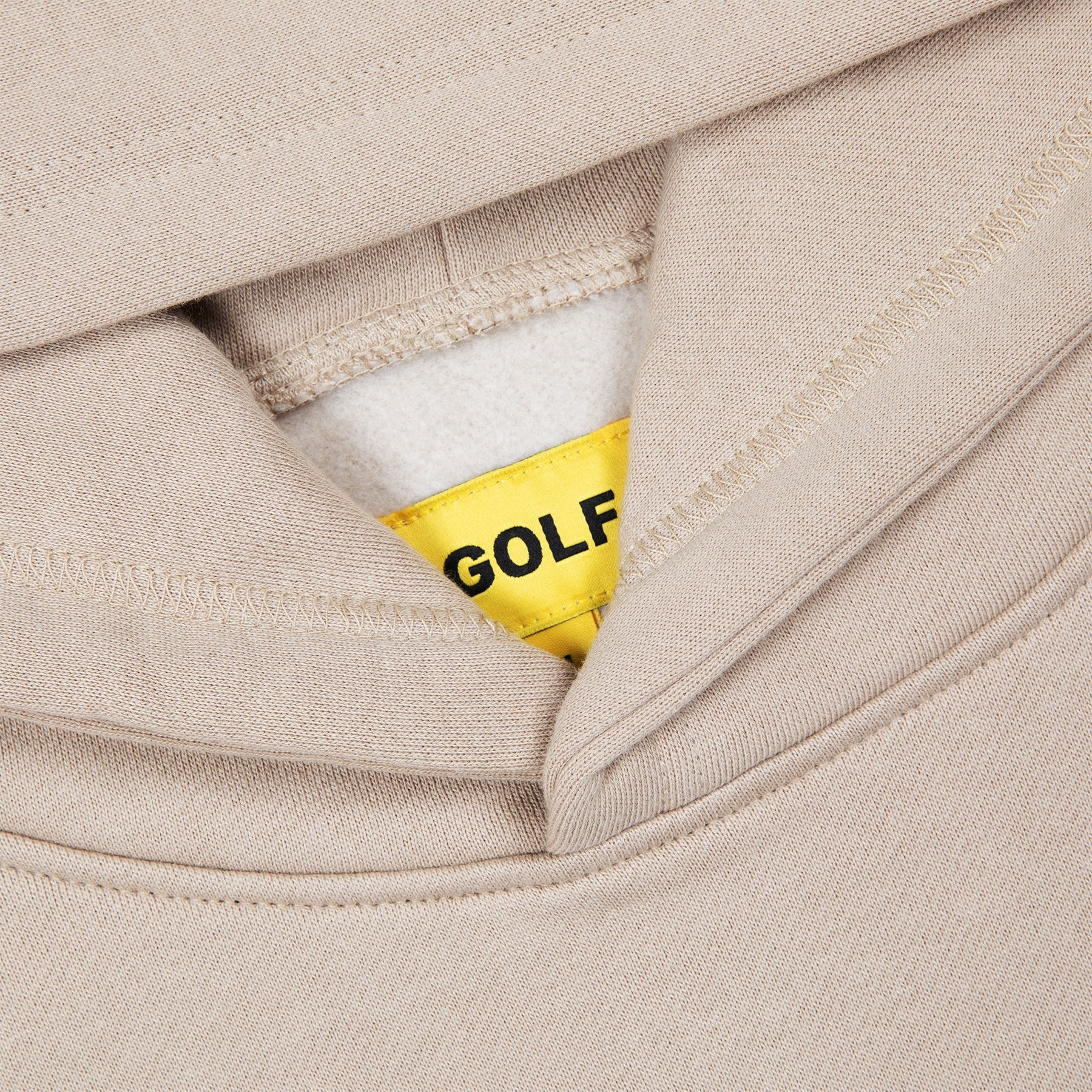 SAVE THE BEES HOODIE by GOLF WANG