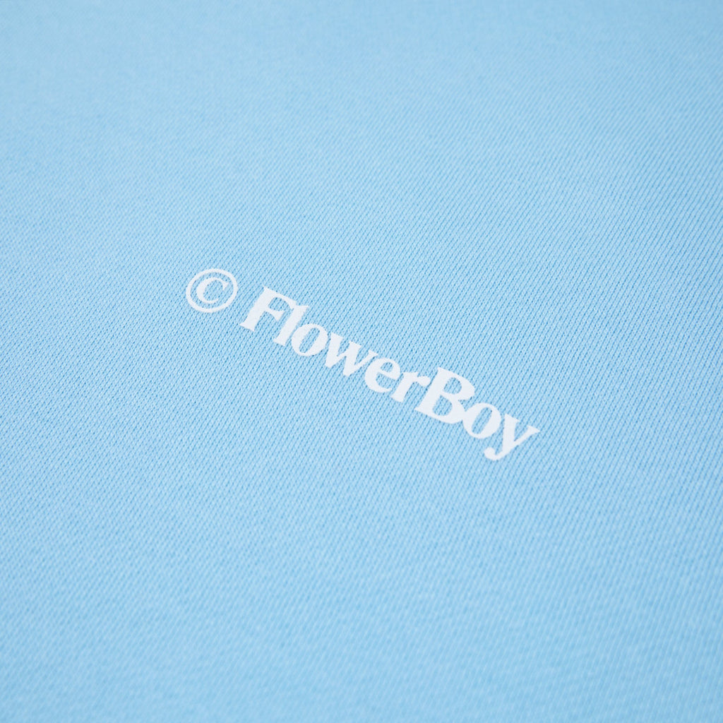 SAVE THE BEES HOODIE by GOLF WANG