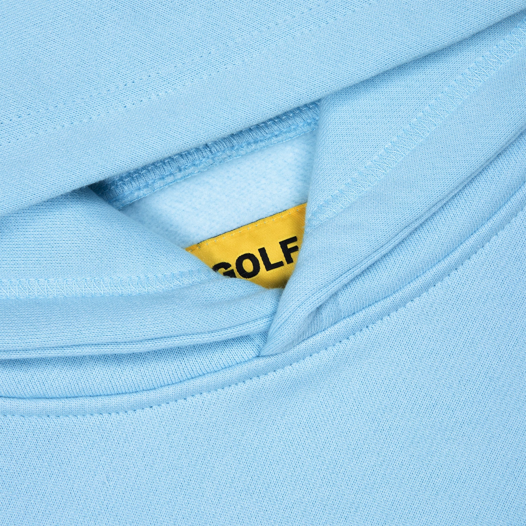 SAVE THE BEES HOODIE by GOLF WANG