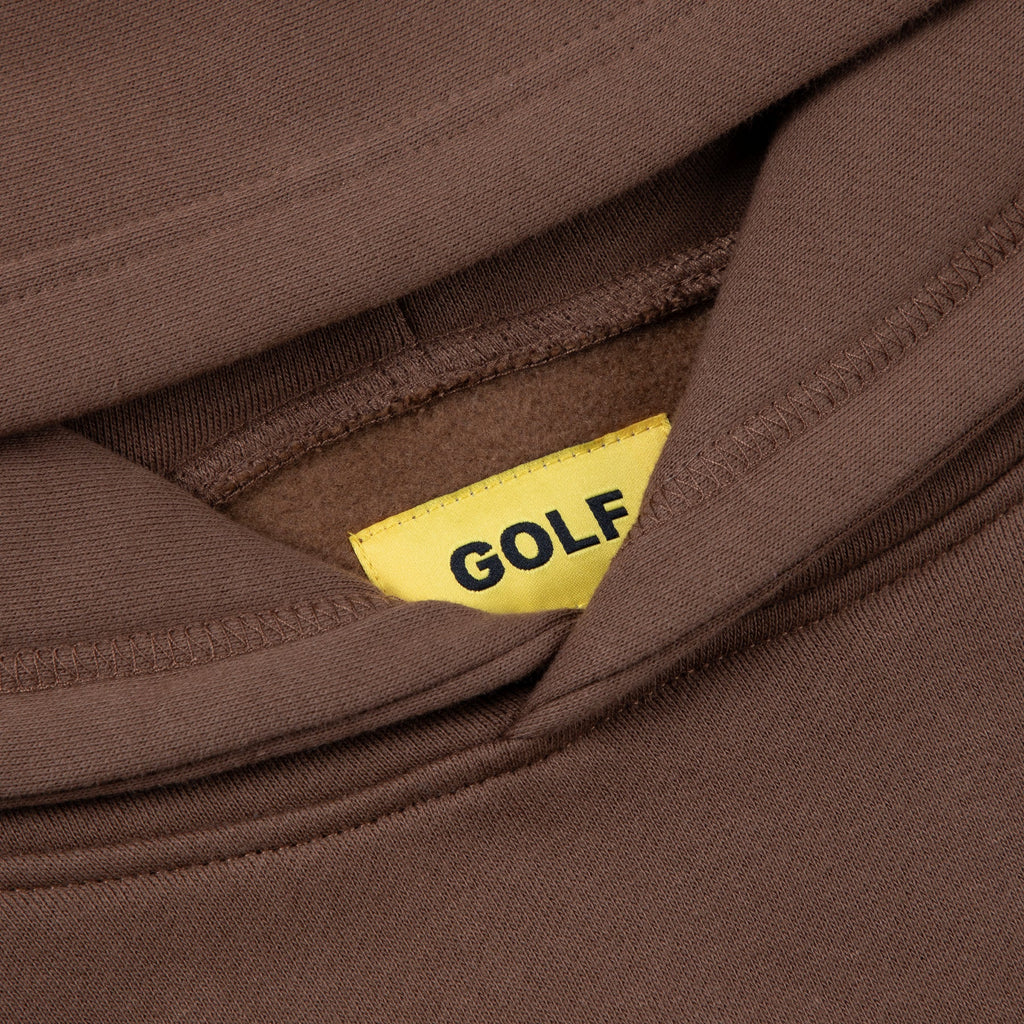 SAVE THE BEES HOODIE by GOLF WANG