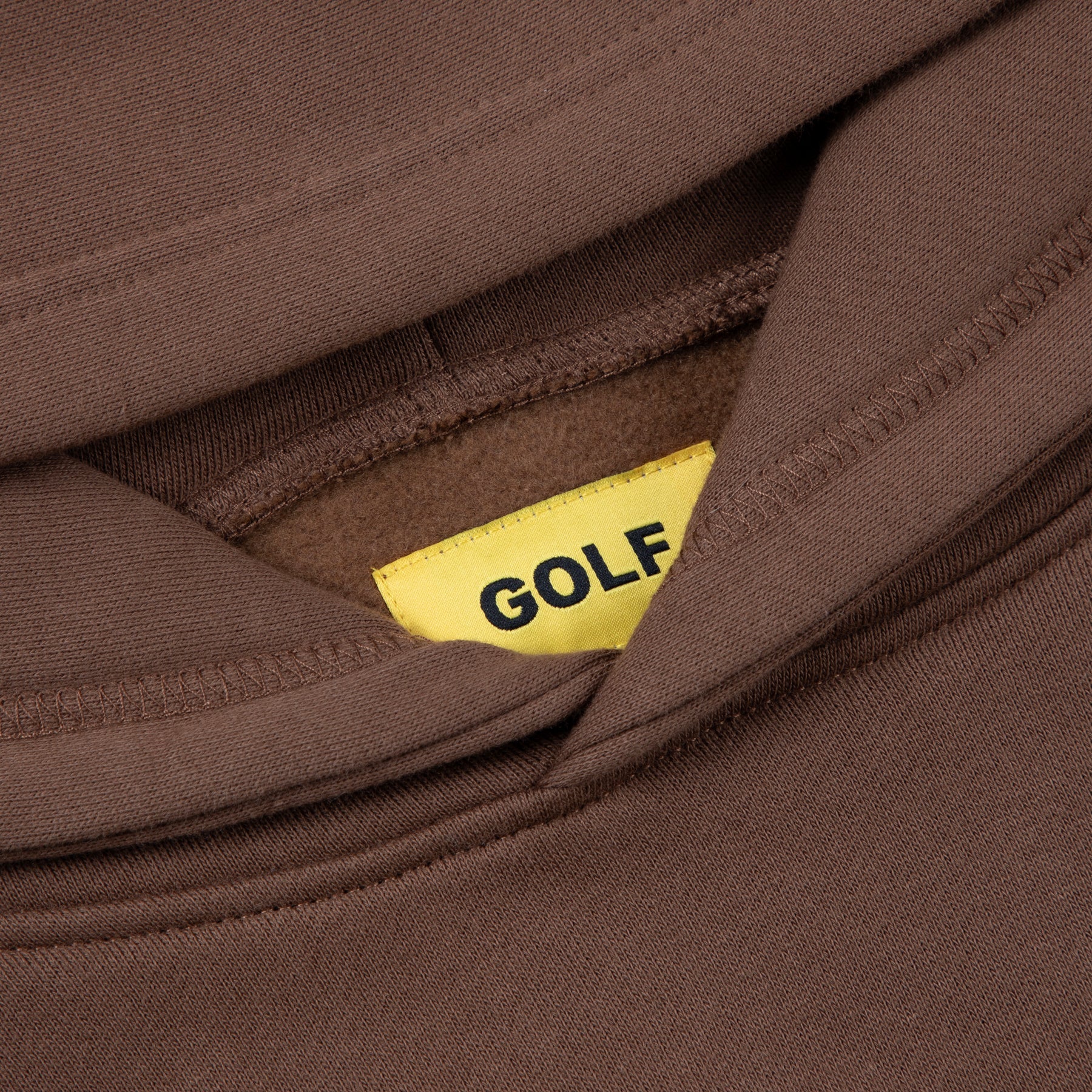 SAVE THE BEES HOODIE by GOLF WANG
