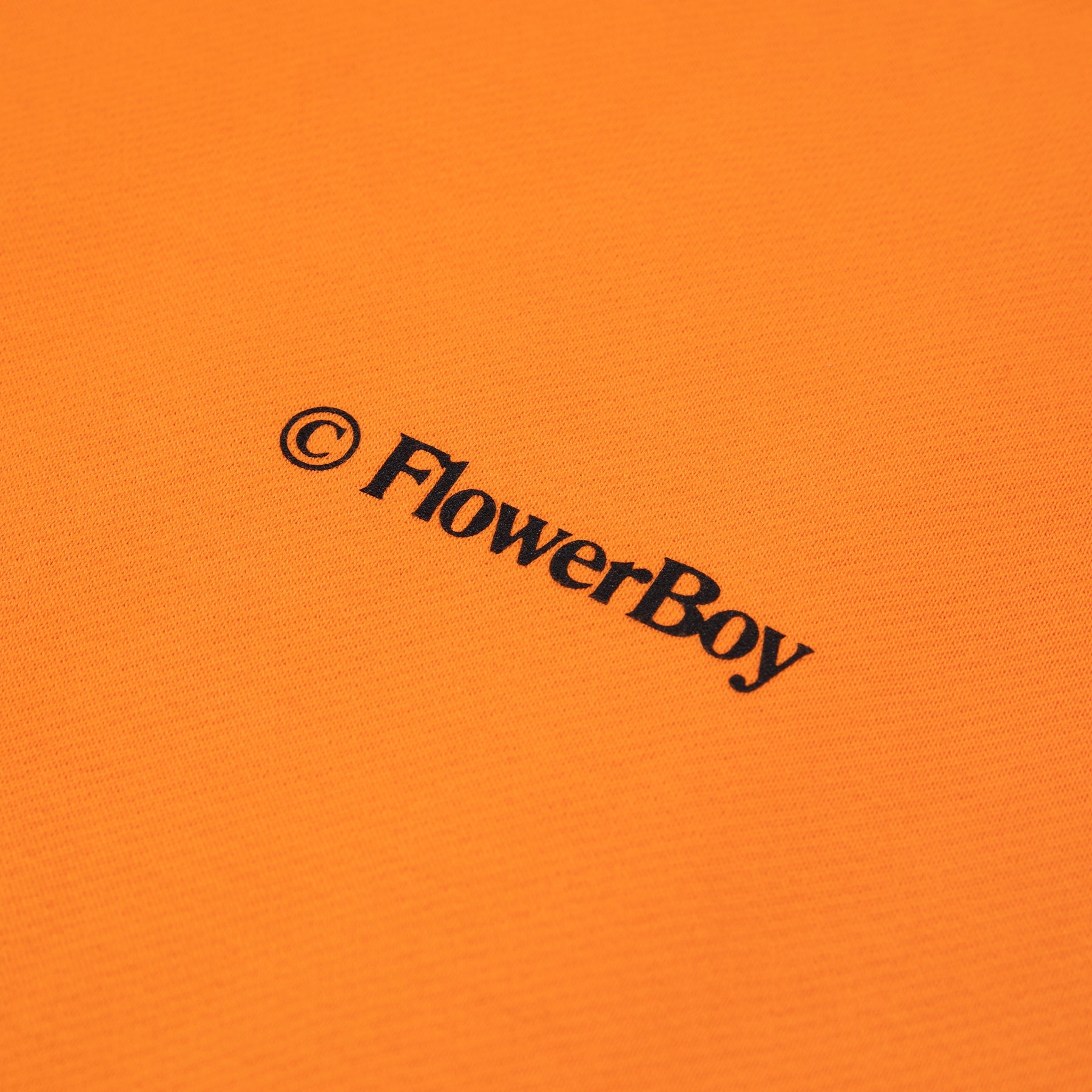 SAVE THE BEES HOODIE by GOLF WANG