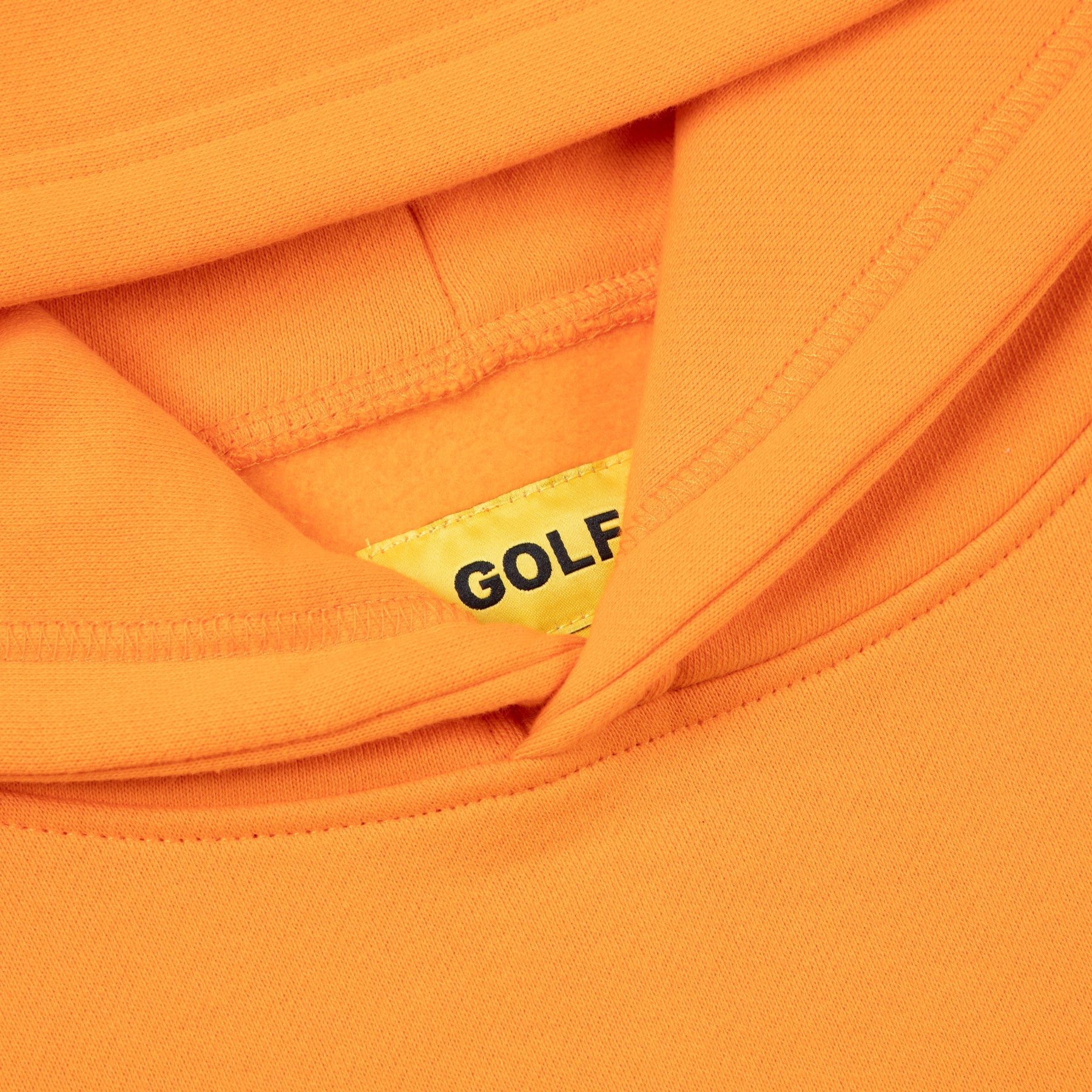 SAVE THE BEES HOODIE by GOLF WANG
