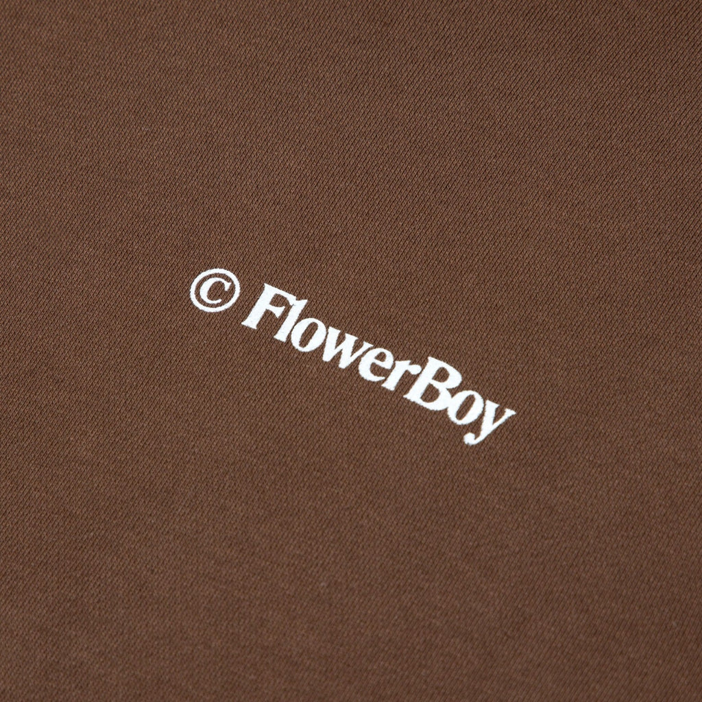 SAVE THE BEES HOODIE by GOLF WANG