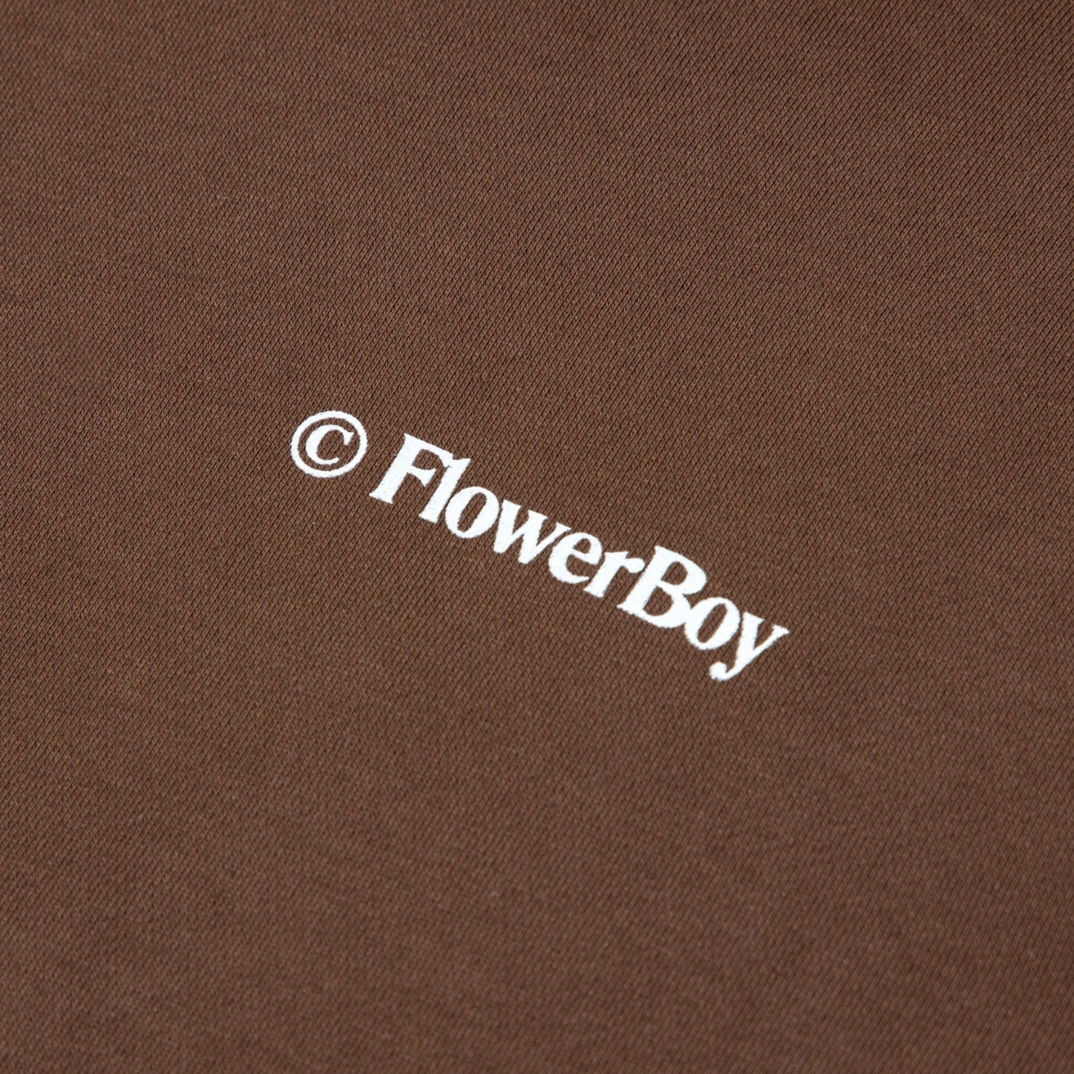 SAVE THE BEES HOODIE by GOLF WANG