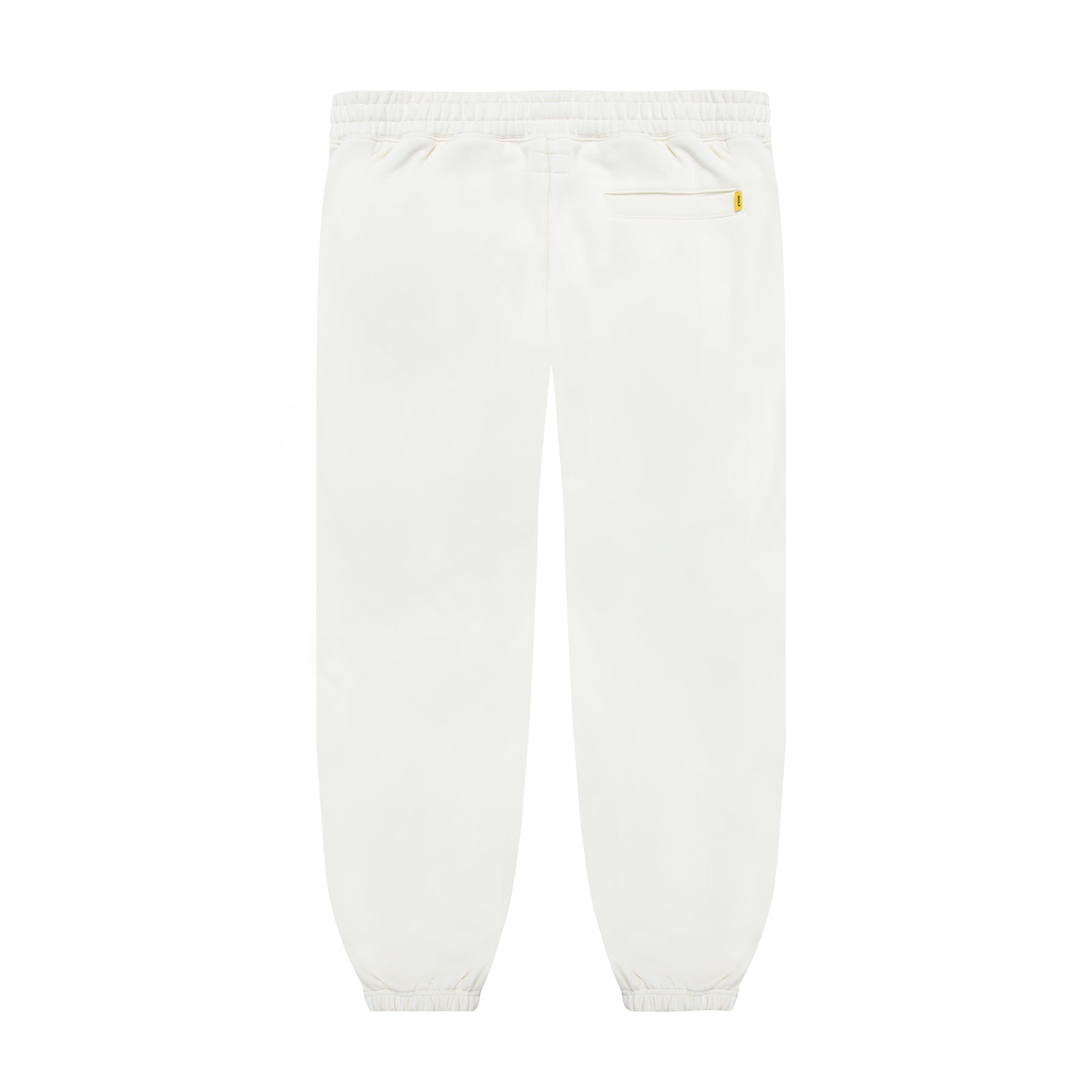 MULTI 3D LOGO SWEATPANTS by GOLF WANG