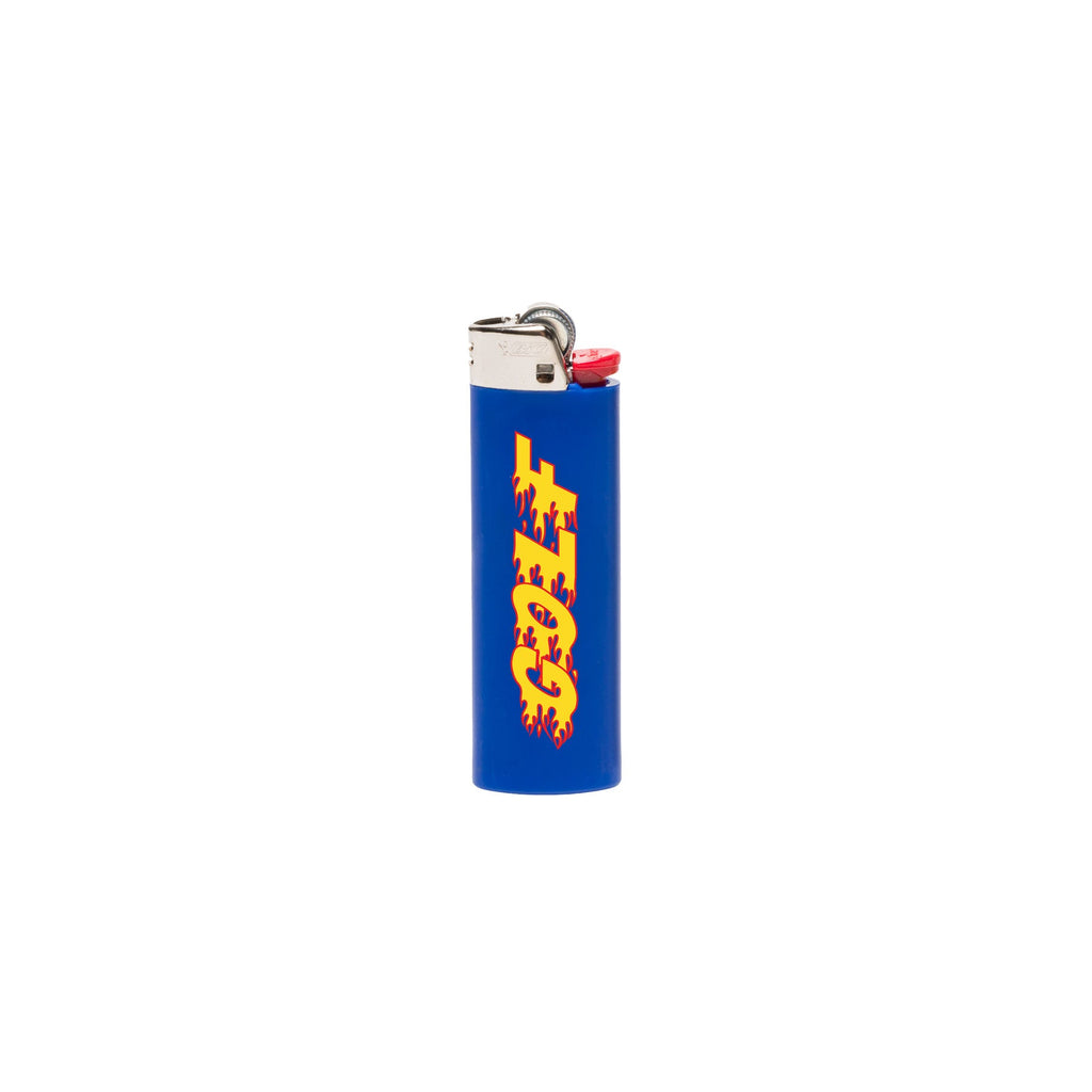 INFERNO LOGO LIGHTER by GOLF WANG