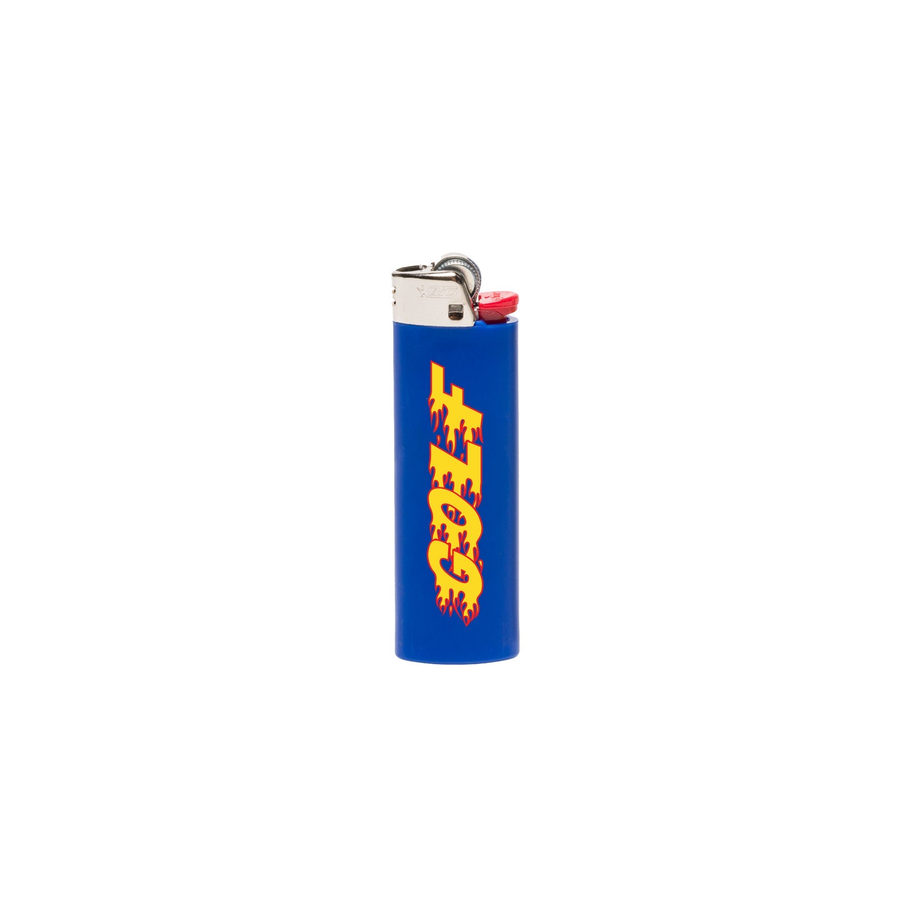 INFERNO LOGO LIGHTER by GOLF WANG