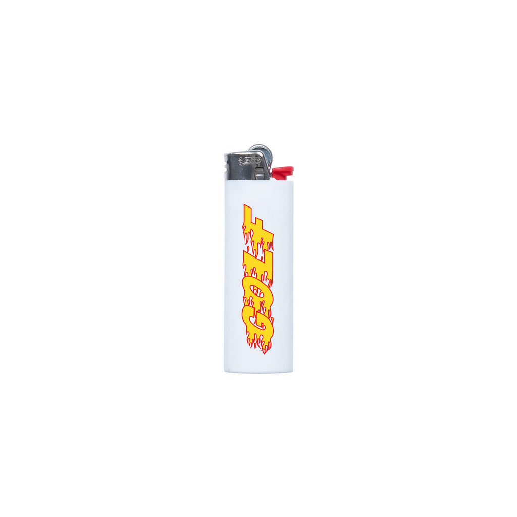 INFERNO LOGO LIGHTER by GOLF WANG