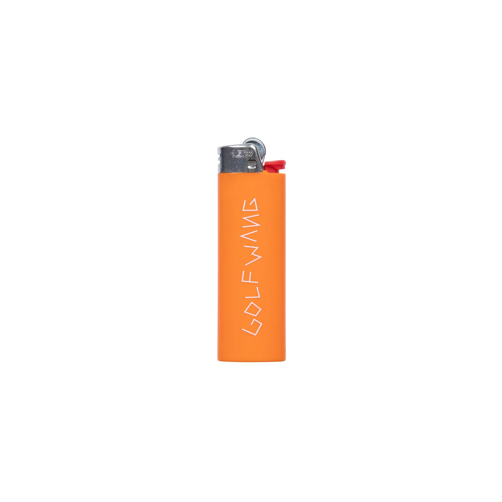BOXCUTTER URL LIGHTER by GOLF WANG