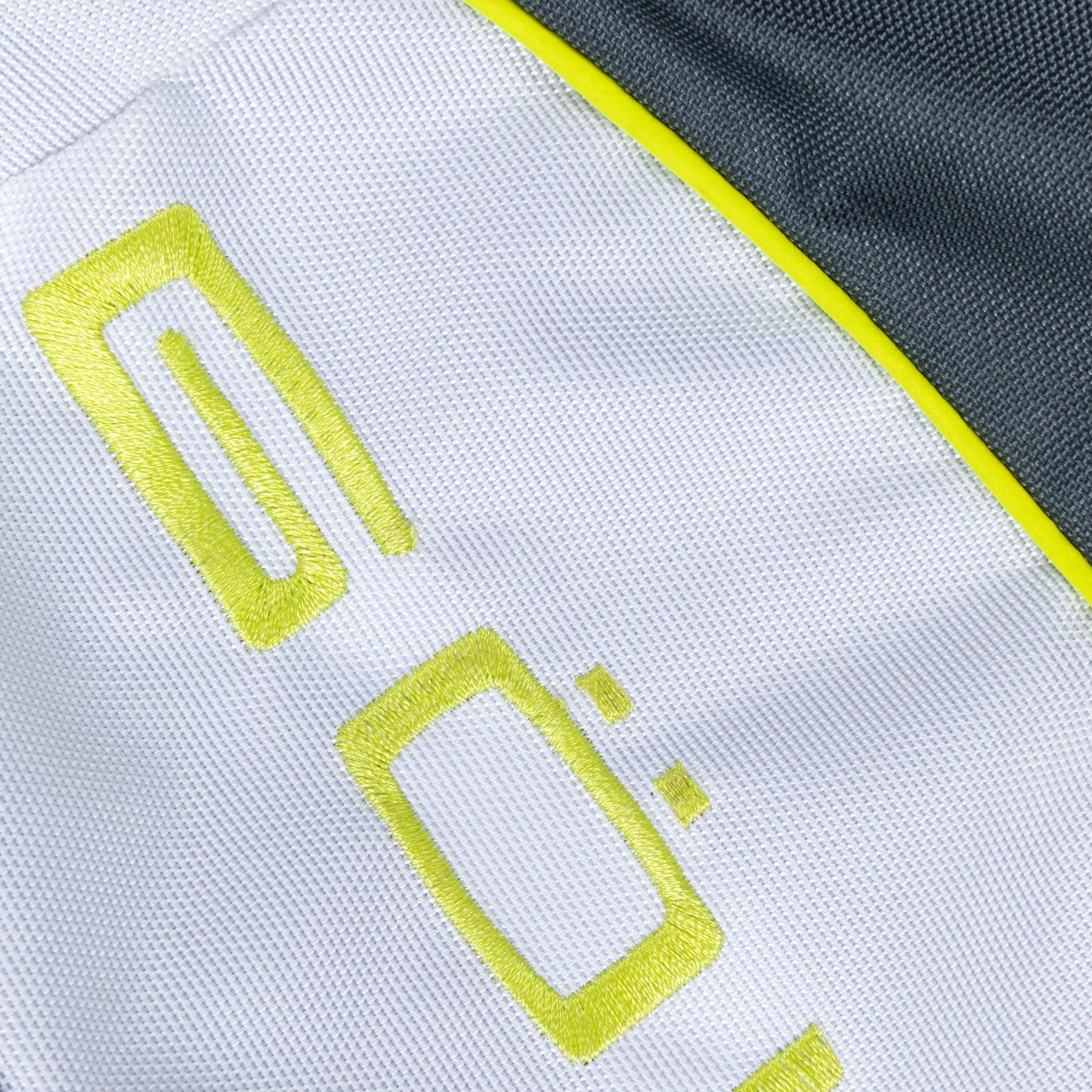 CONCRETE RUNNER BACKPACK by GOLF WANG