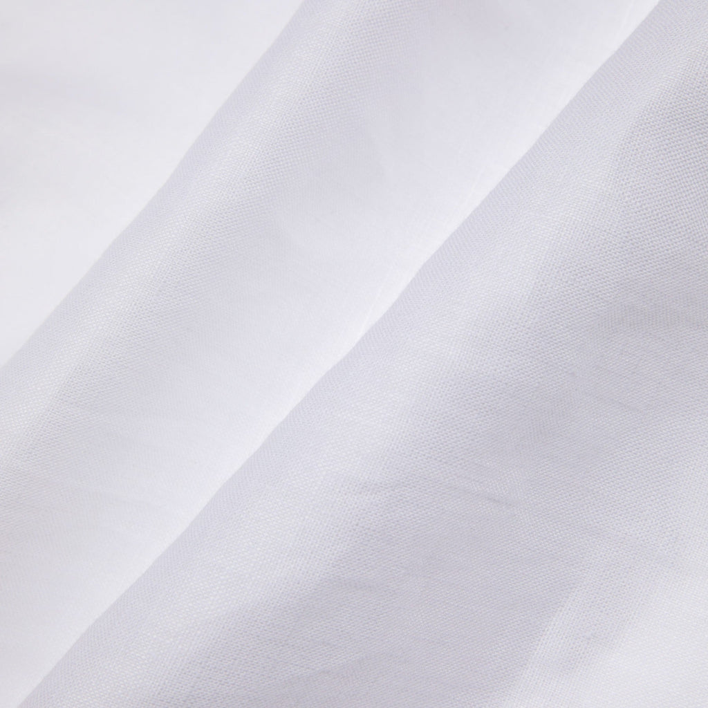 GARDEN LINEN BUTTON UP by GOLF WANG