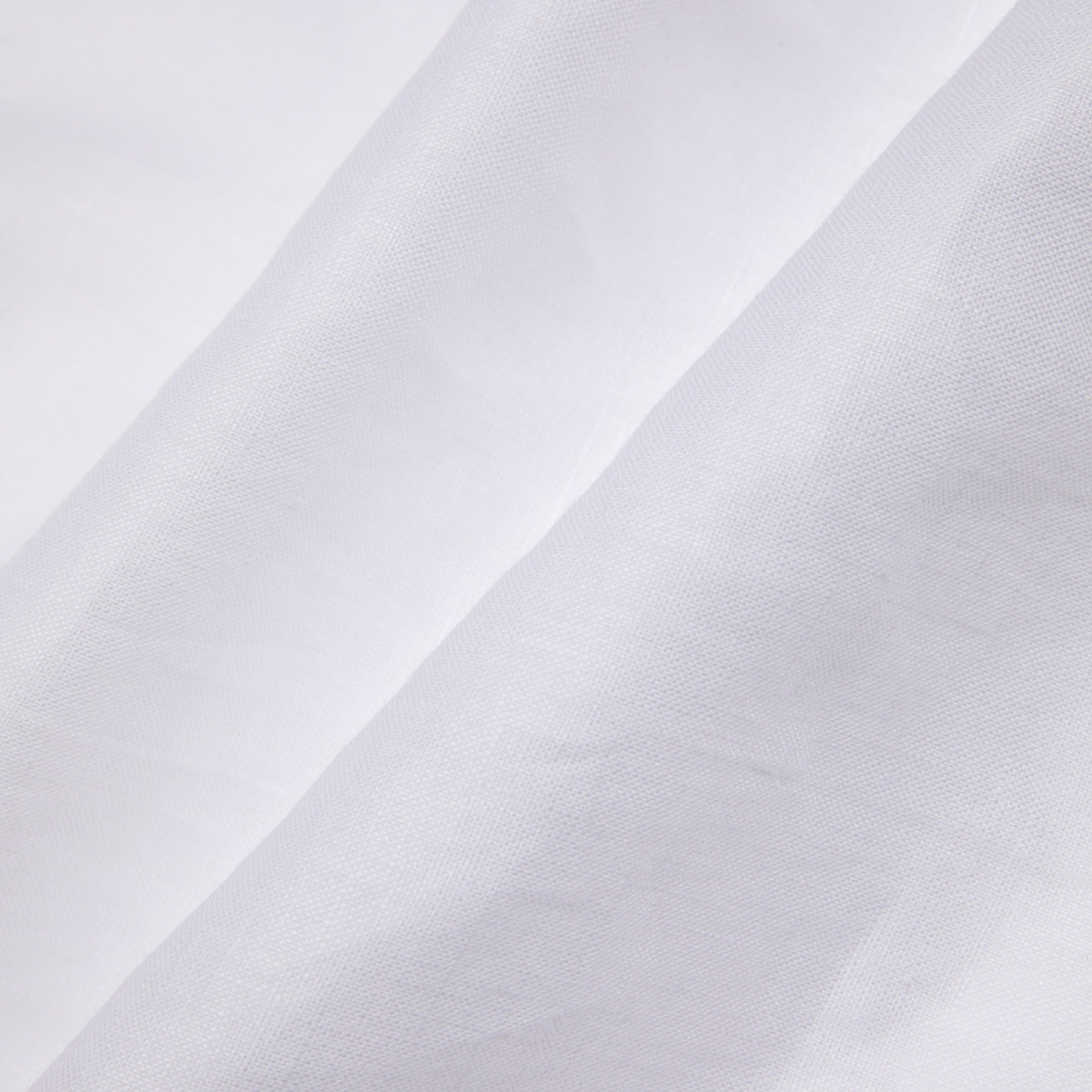 GARDEN LINEN BUTTON UP by GOLF WANG