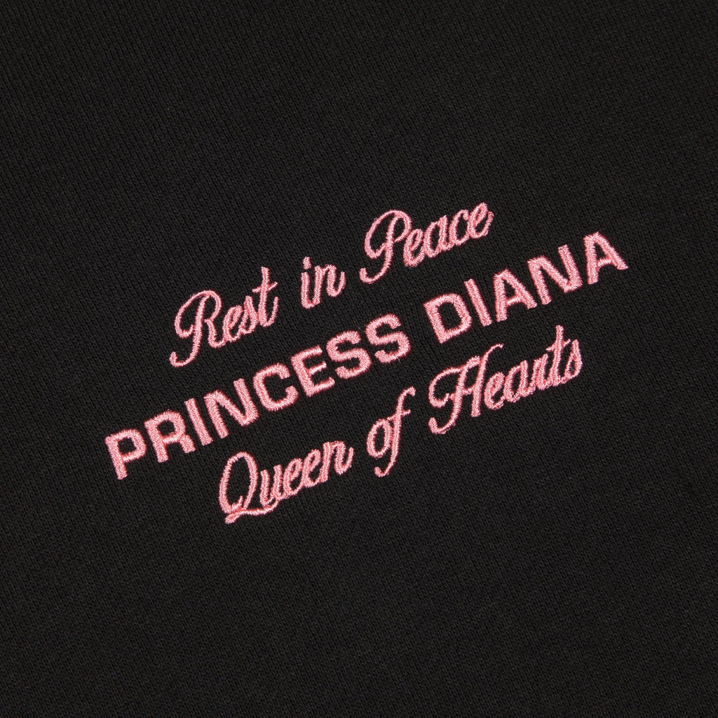 DIANA HOODIE by GOLF WANG