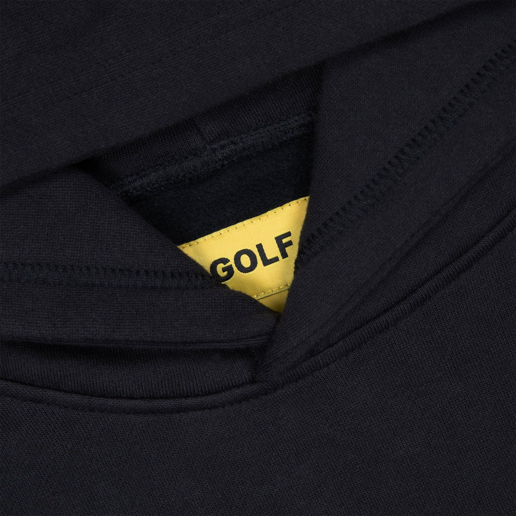 DIANA HOODIE by GOLF WANG